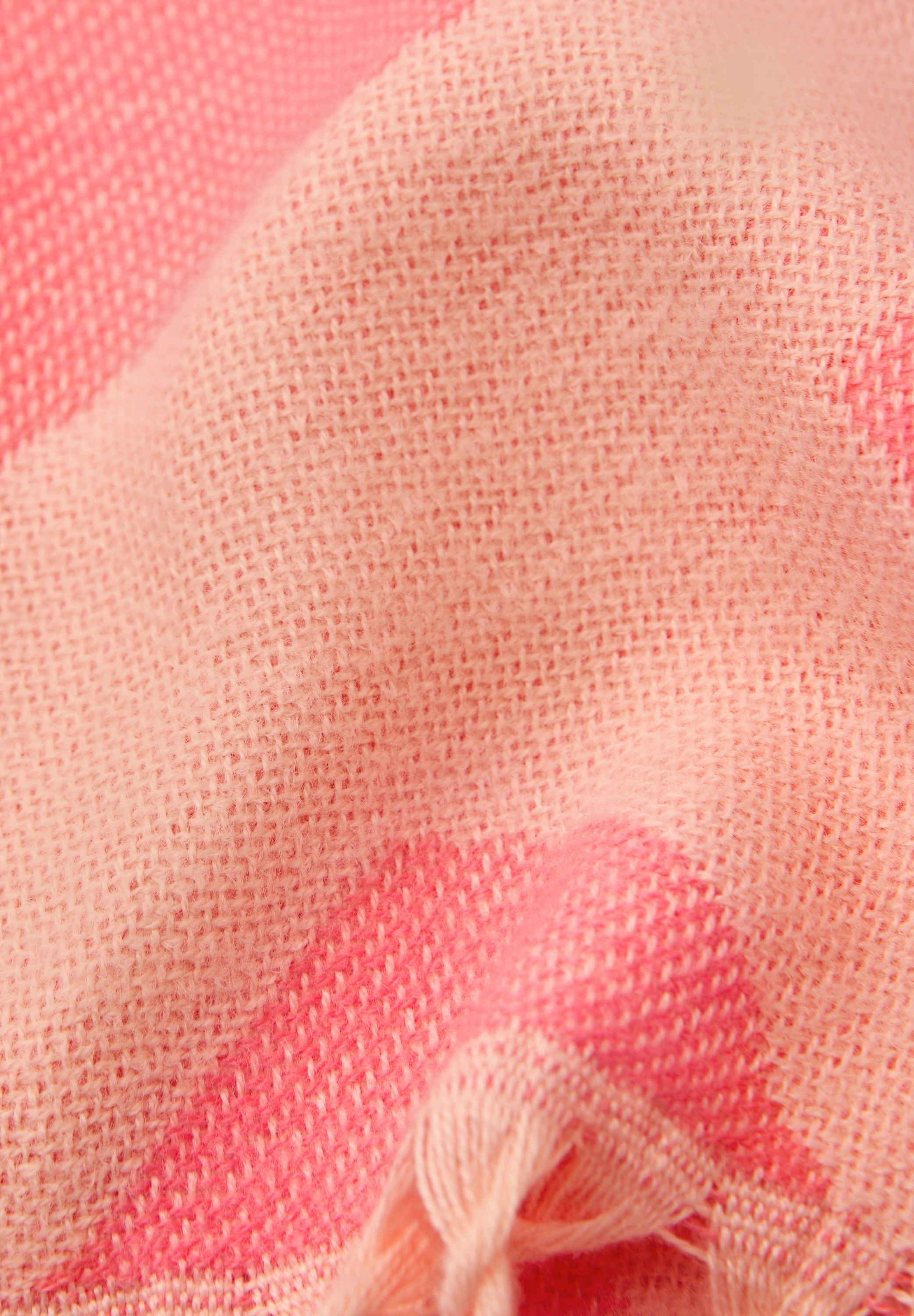 Thumbnail - STREET ONE Schal mit grafischem Muster