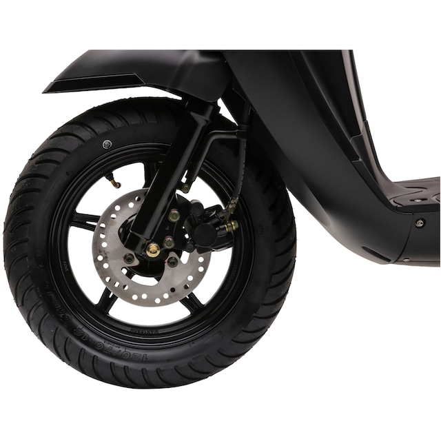 Nova Motors Motorroller »Estate«, 49 cm³, 45 km/h, Euro 5, 3,94 PS | BAUR