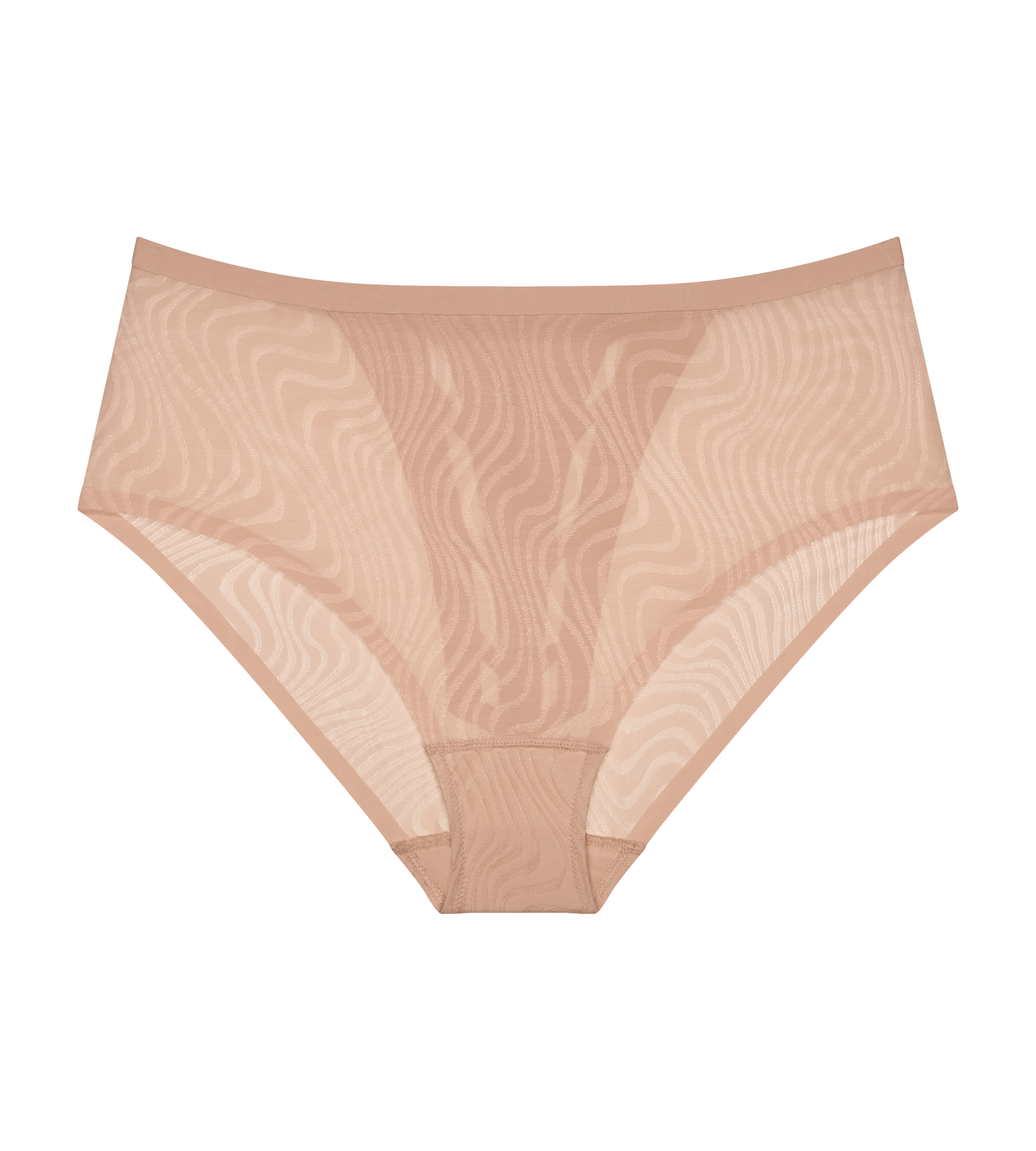 Triumph Shapingslip »Shape Smart Ellipse Maxi«, glättend und schmeichelnd