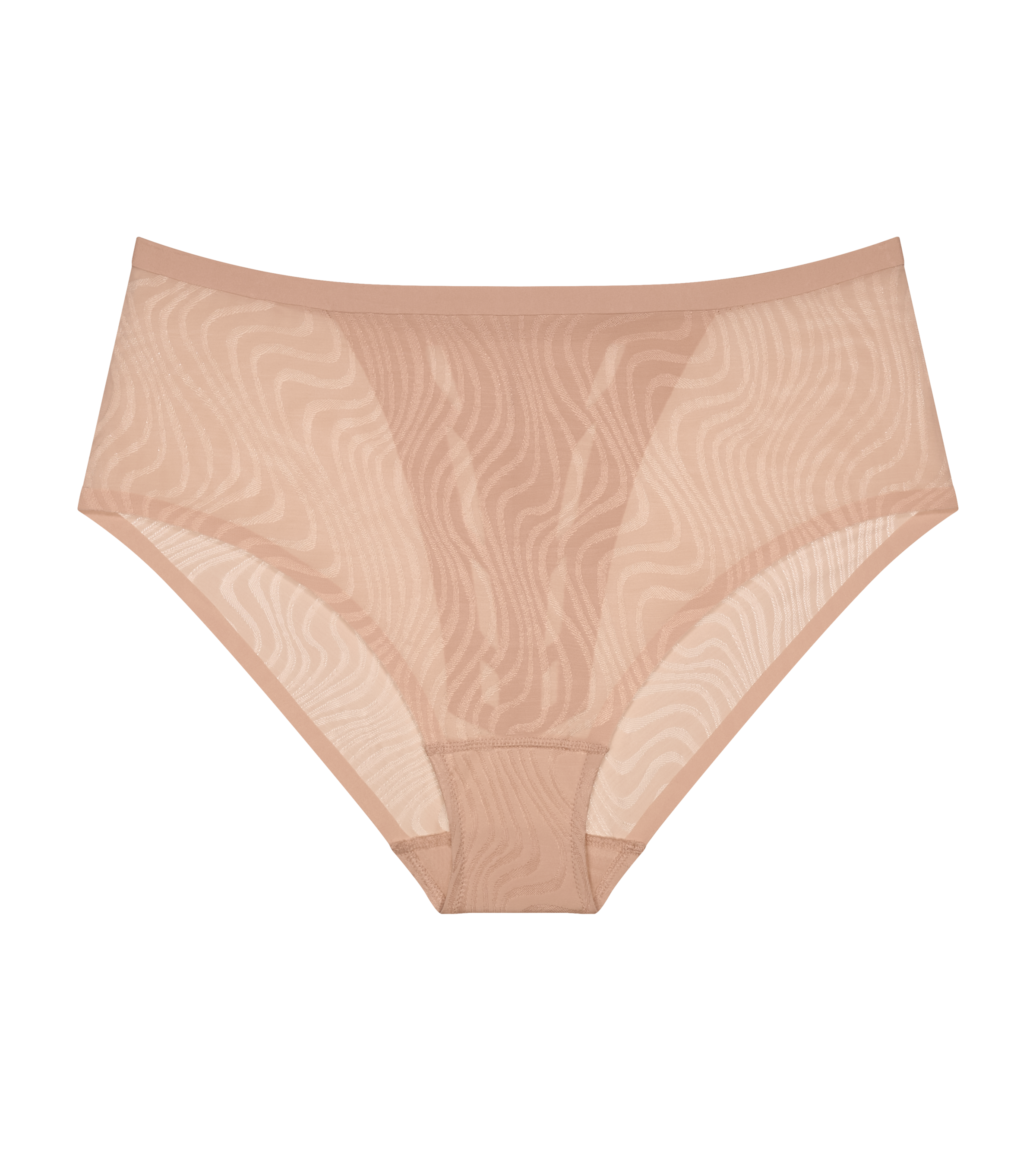 Triumph Shapingslip "Shape Smart Ellipse", glättend, weich, mittelstark for günstig online kaufen