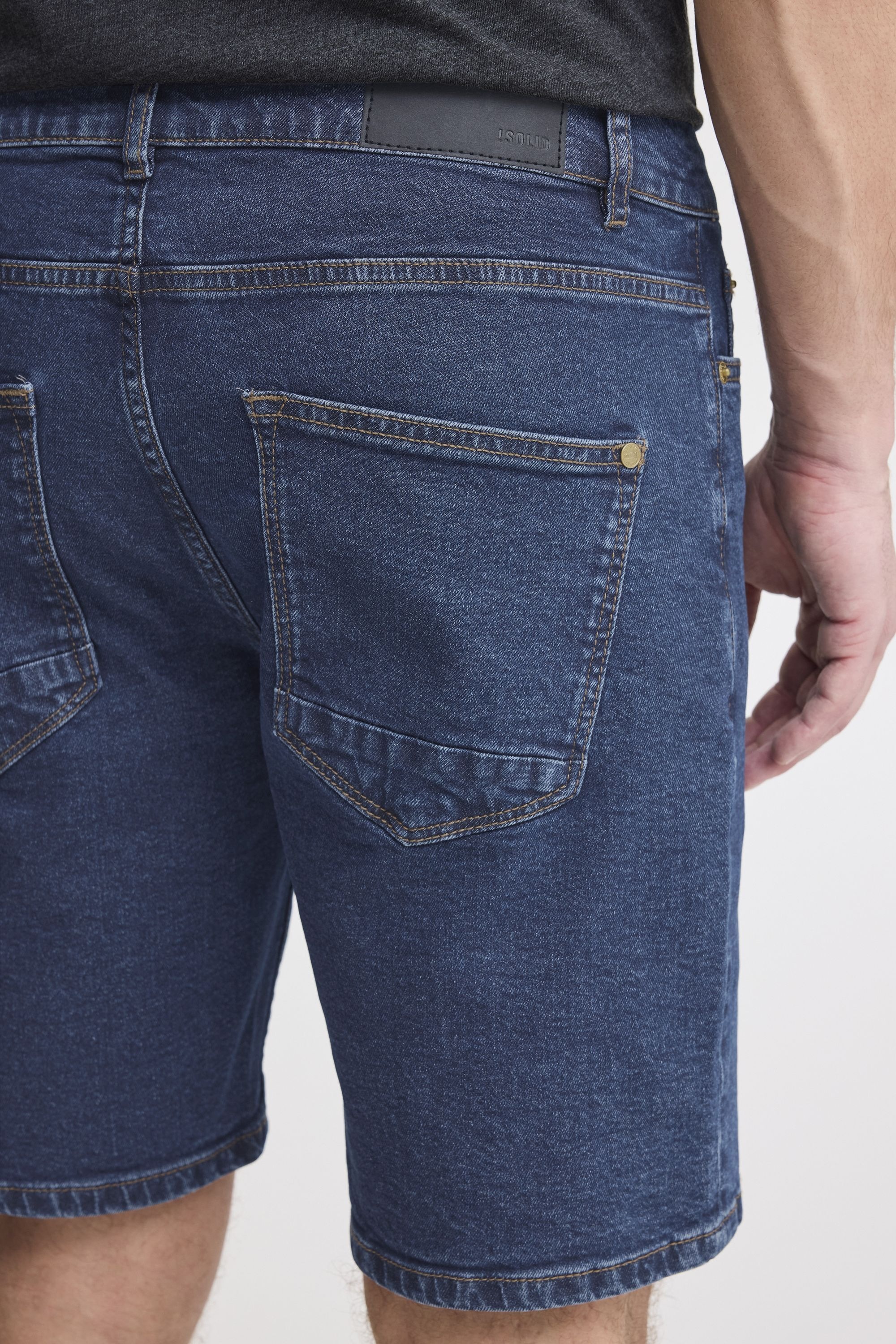 !Solid Jeansshorts »Shorts SDMITAN«