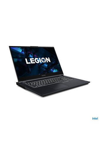 Lenovo Gaming-Notebook »Legion 5« 439 cm / 17...