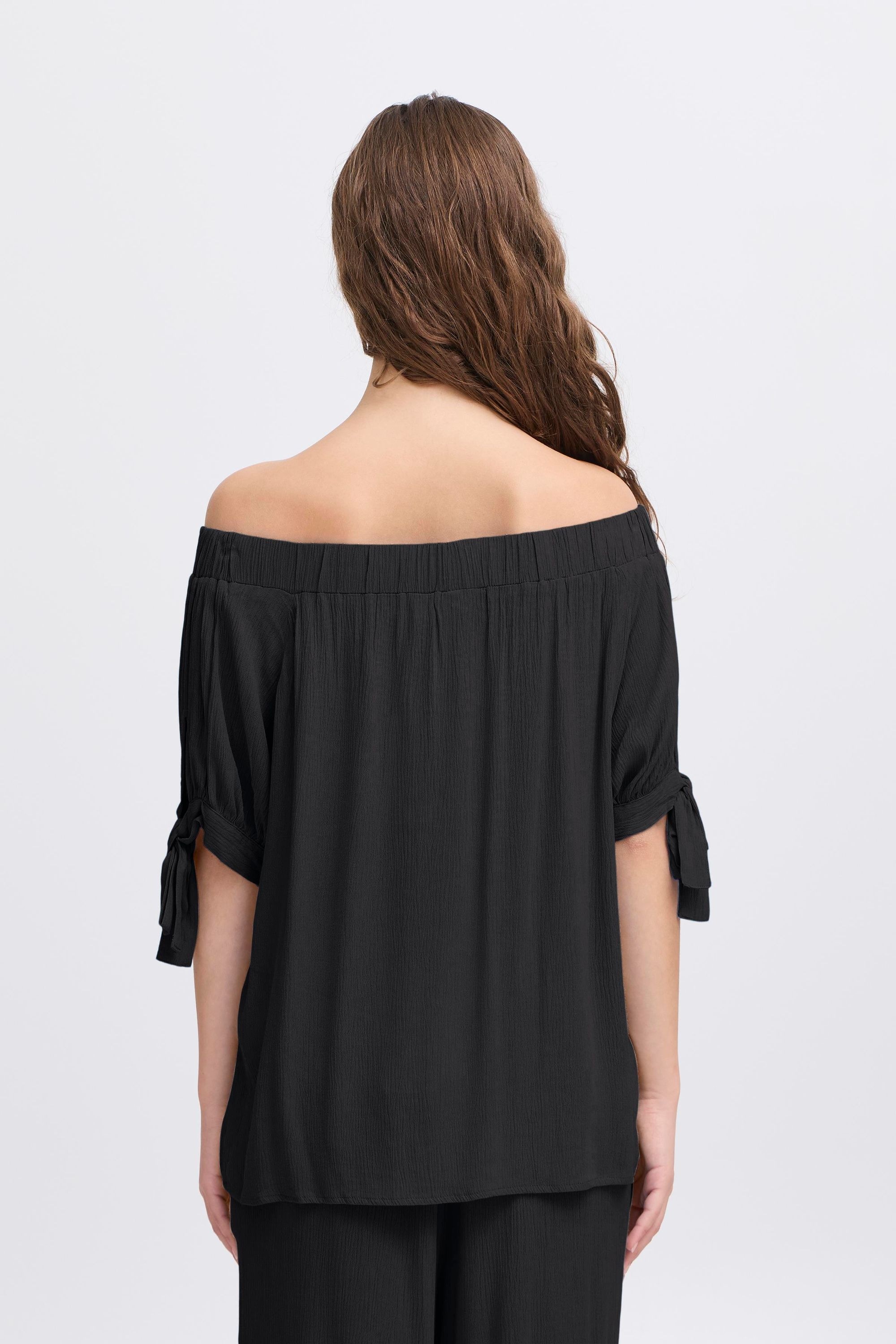 Ichi Shirttop »Shirttop IHMARRAKECH«
