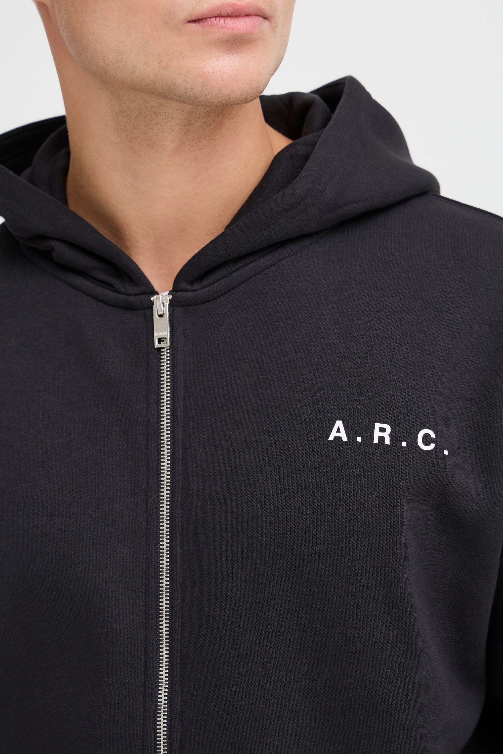 !Solid Sweatjacke »Sweatjacke SDHENNE«