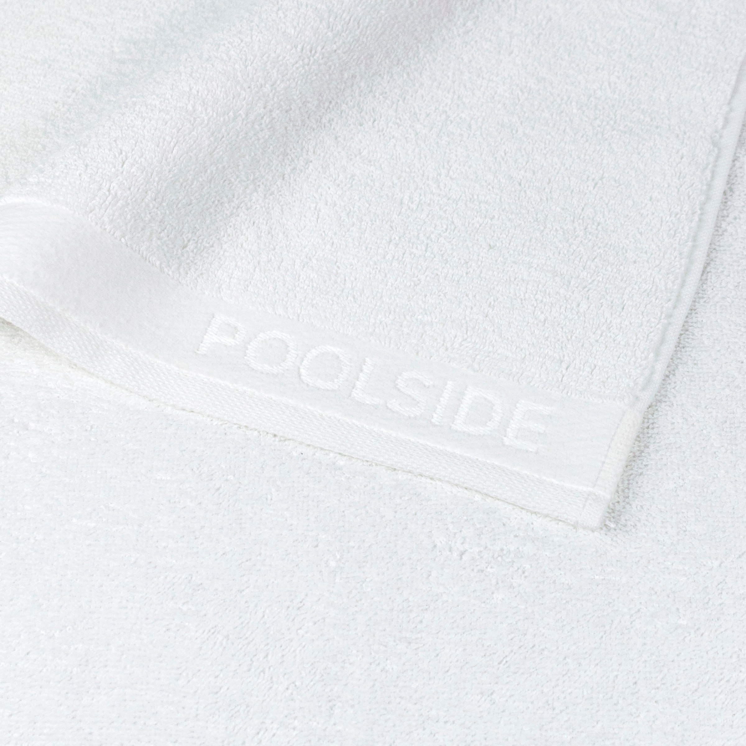 Set Handtuch BAUR Walkfrottier | »POOLSIDE«, Möve tlg., 4