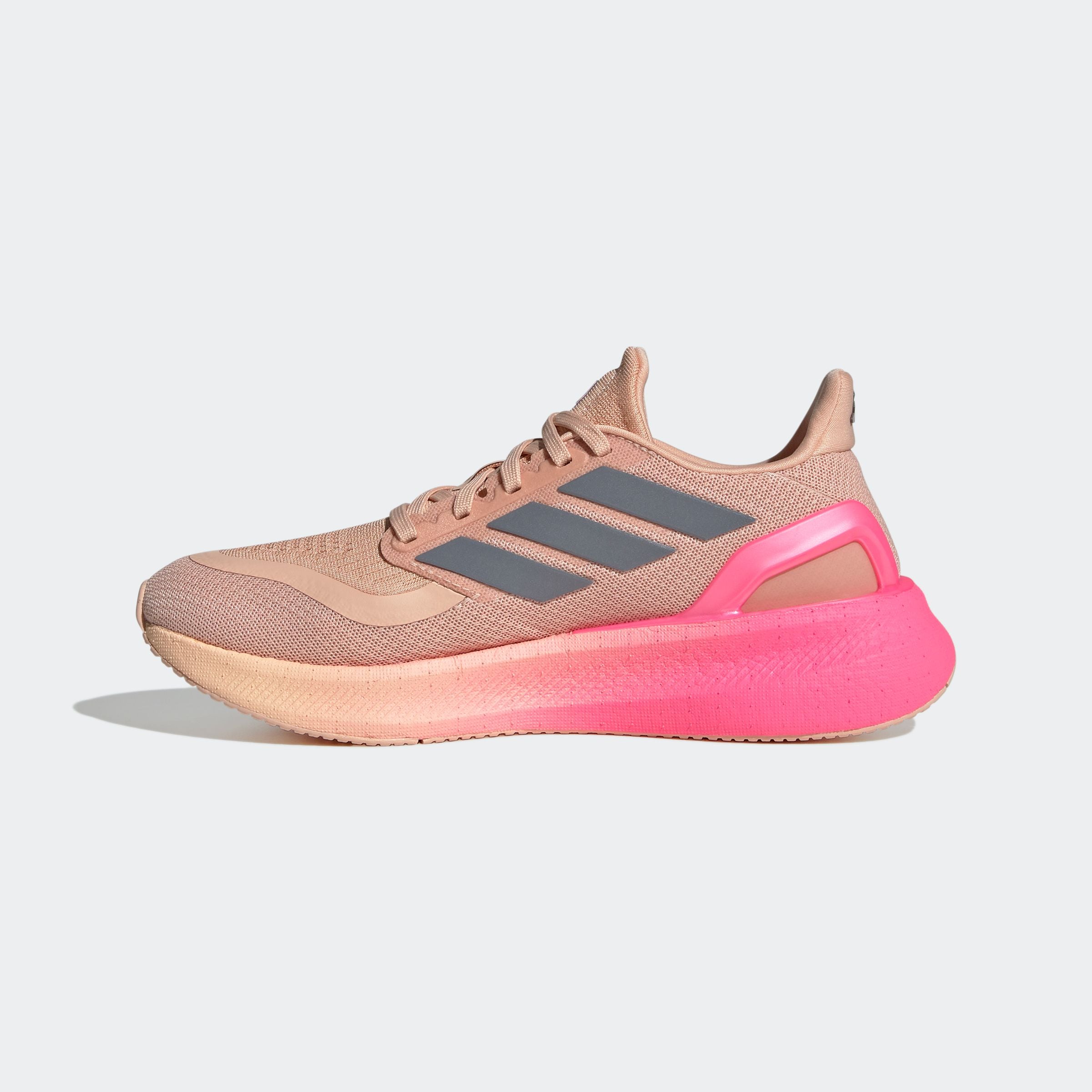 adidas Performance Laufschuh »PUREBOOST 5 LAUFSCHUH«