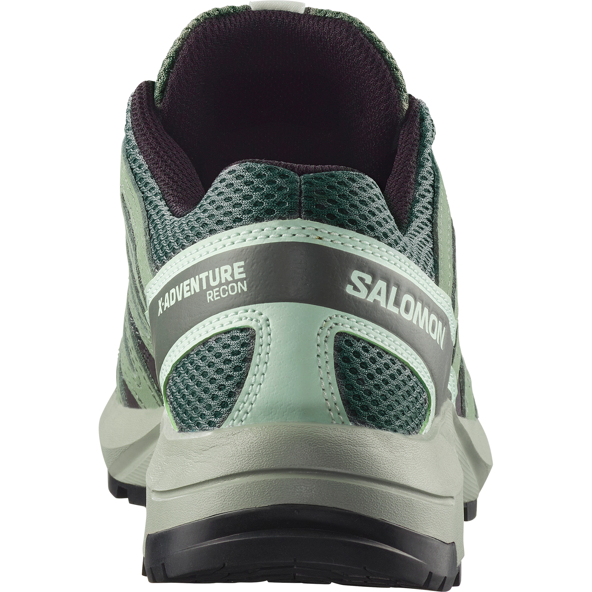Salomon Wanderschuh »X-ADVENTURE RECON W«, wasserdicht