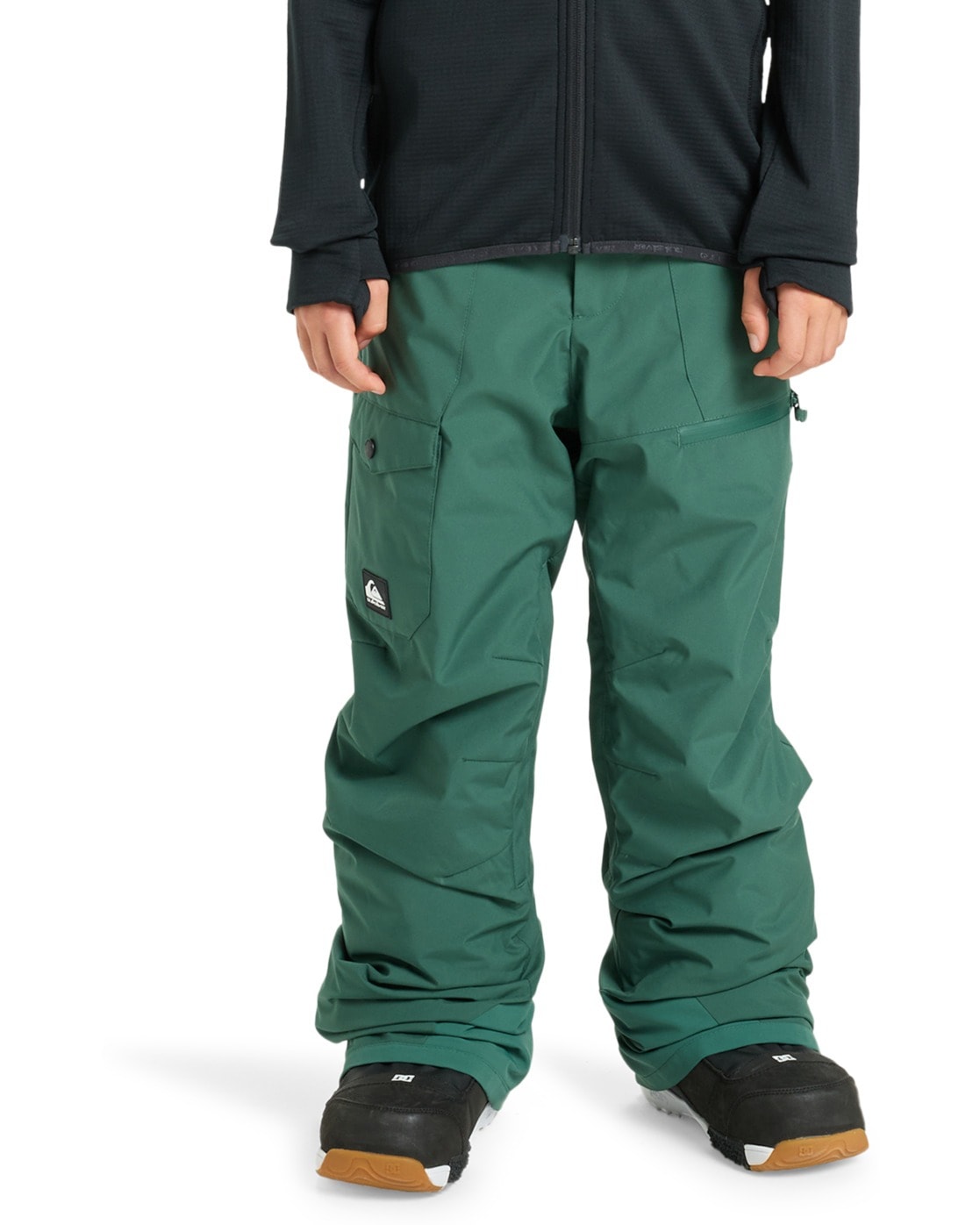 Quiksilver "Utility"