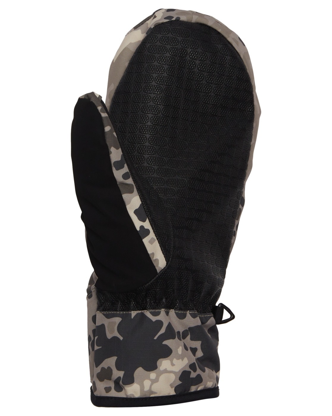 DC Shoes Snowboardhandschuhe "Franchise" günstig online kaufen