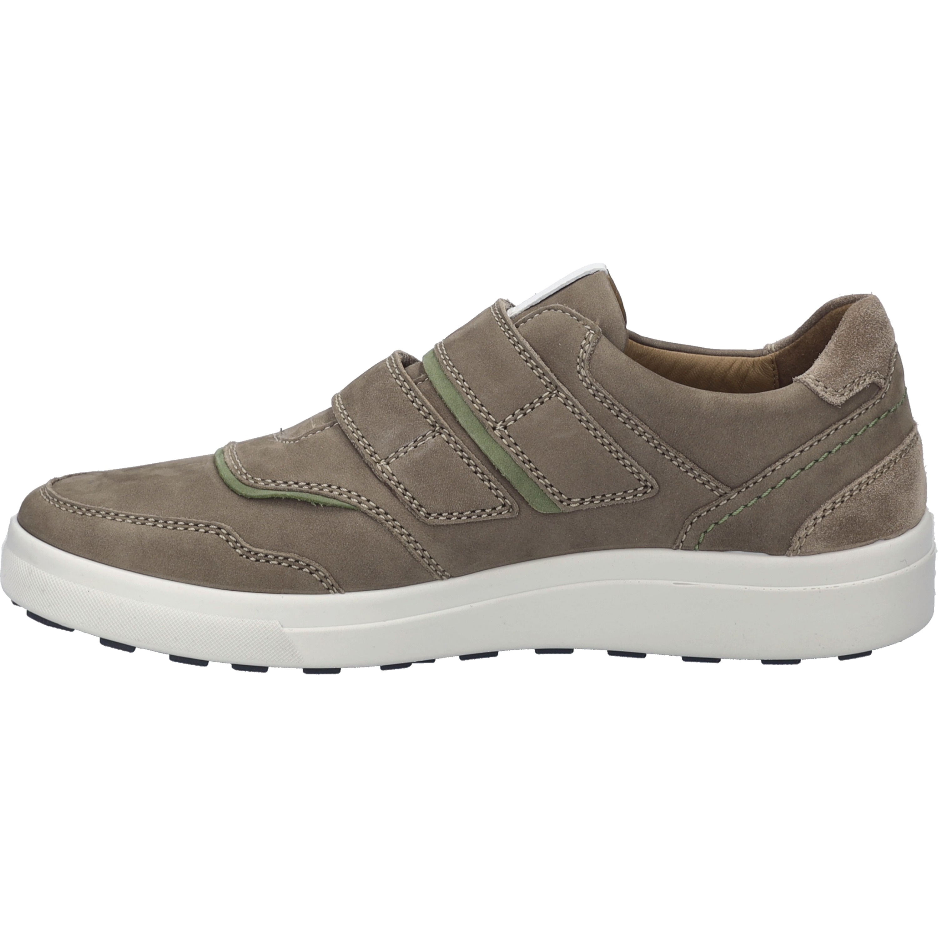 Thumbnail - Josef Seibel Sneaker "Maddox 08, taupe-multi"