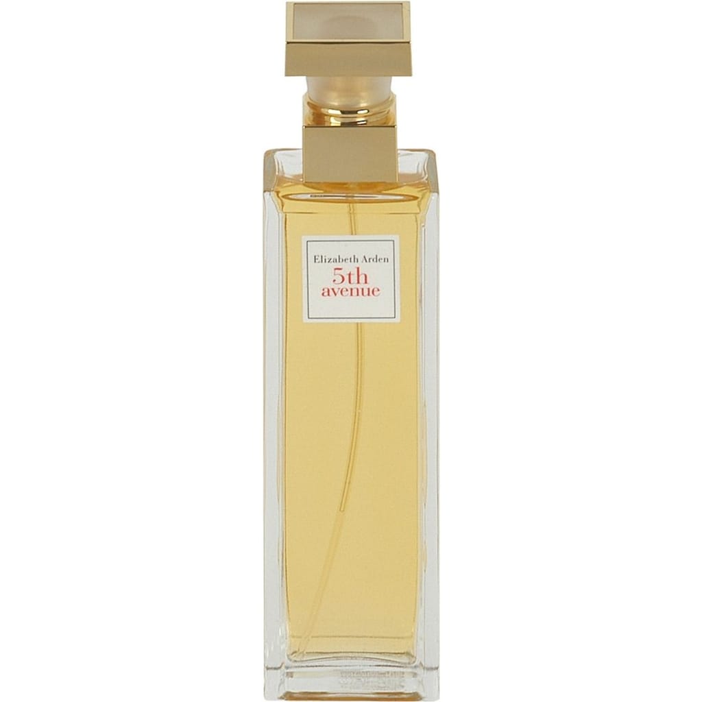 Elizabeth Arden Eau de Parfum »5th Avenue«