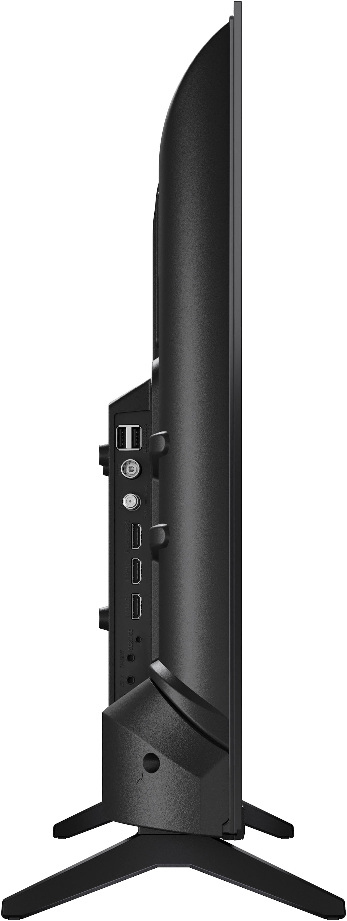 Sharp LED-Fernseher »1T-C32HFx« 80 cm/32 Smart-TV