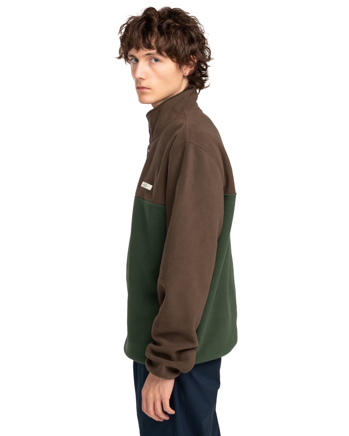 Thumbnail - Element Fleecejacke "Abenaki"