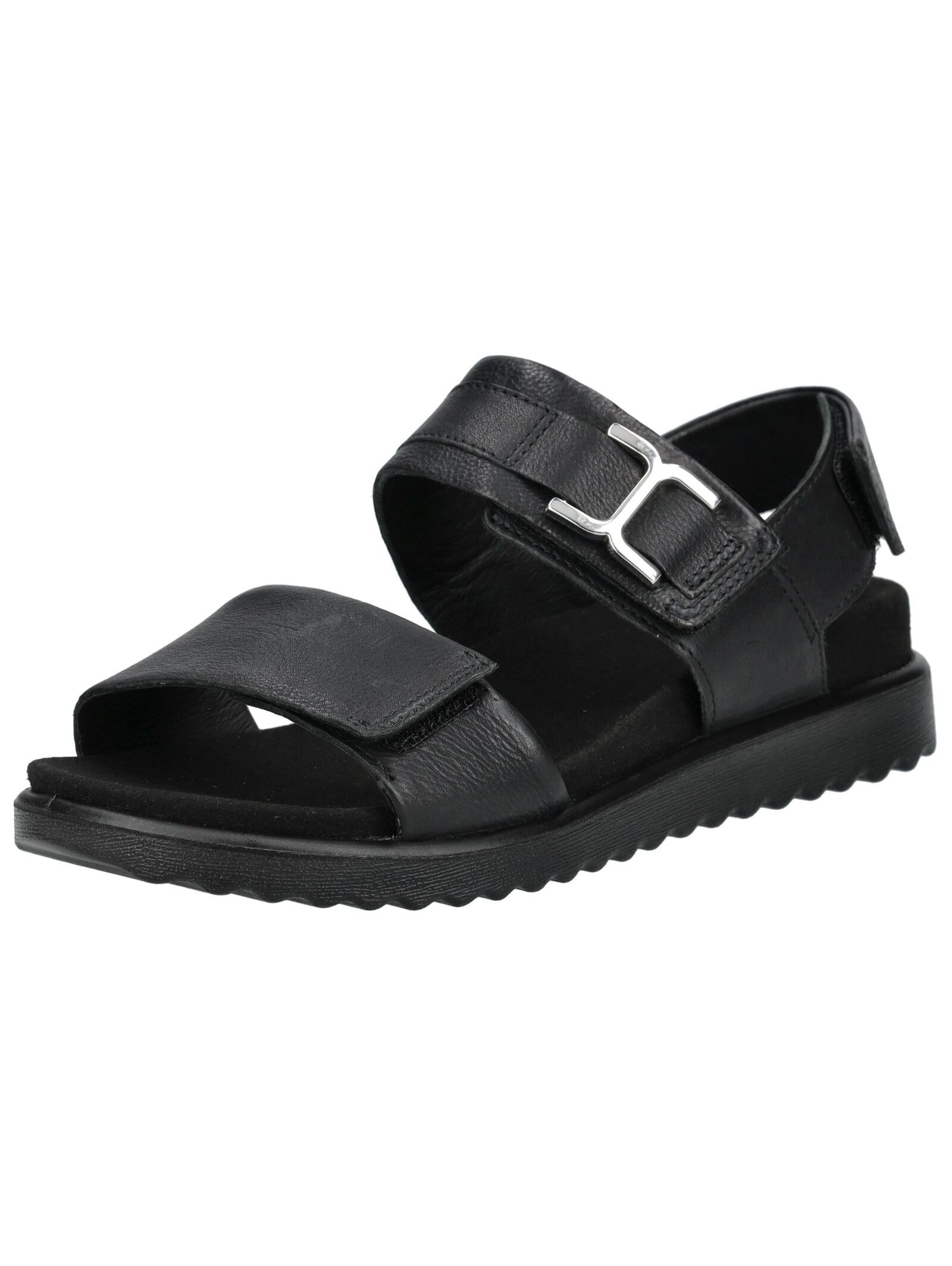 Legero Riemchensandale "Legero Sandalen Nappaleder" günstig online kaufen