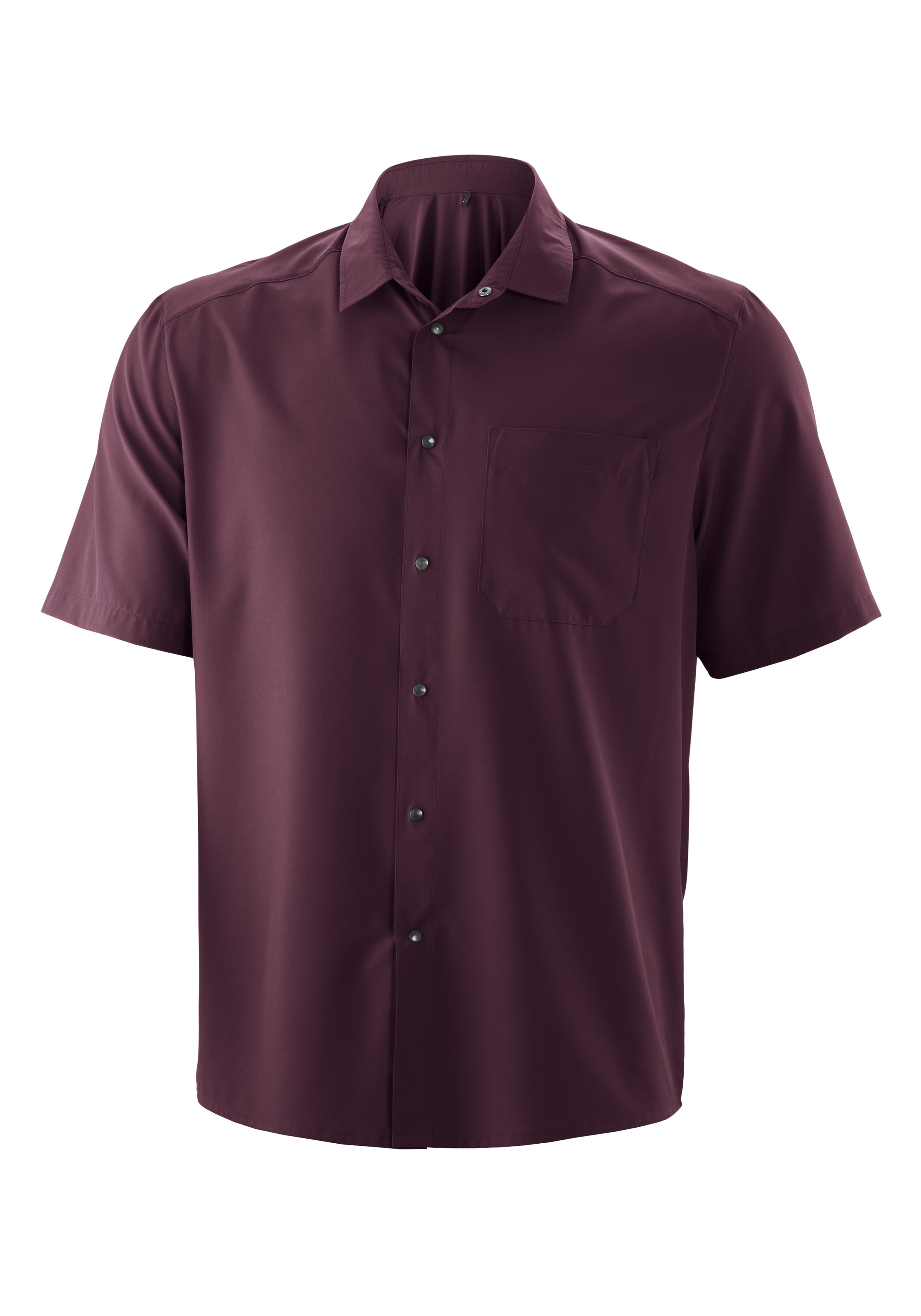 Gonso Radtrikot »Adventure Shirt M« Atmungsaktiv, schnell trocknend