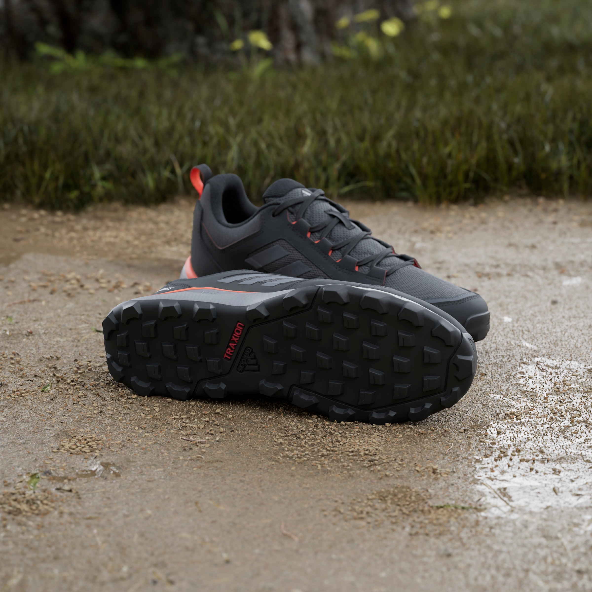 adidas TERREX Trailrunningschuh »TRACEROCKER 2.0 TRAILRUNNING«