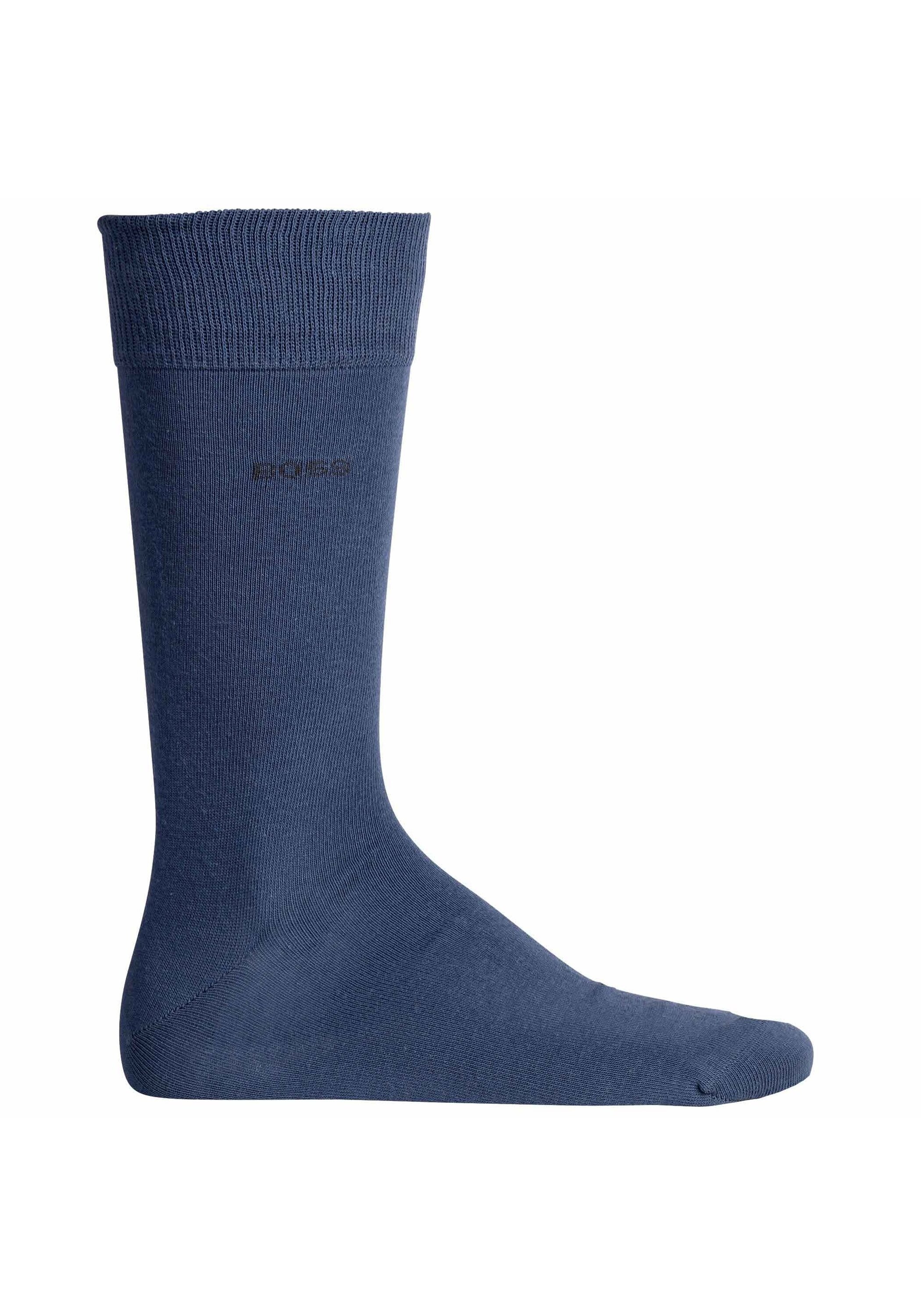 BOSS Kurzsocken "Socken 3P RS Uni Colors CC 3er Pack" günstig online kaufen