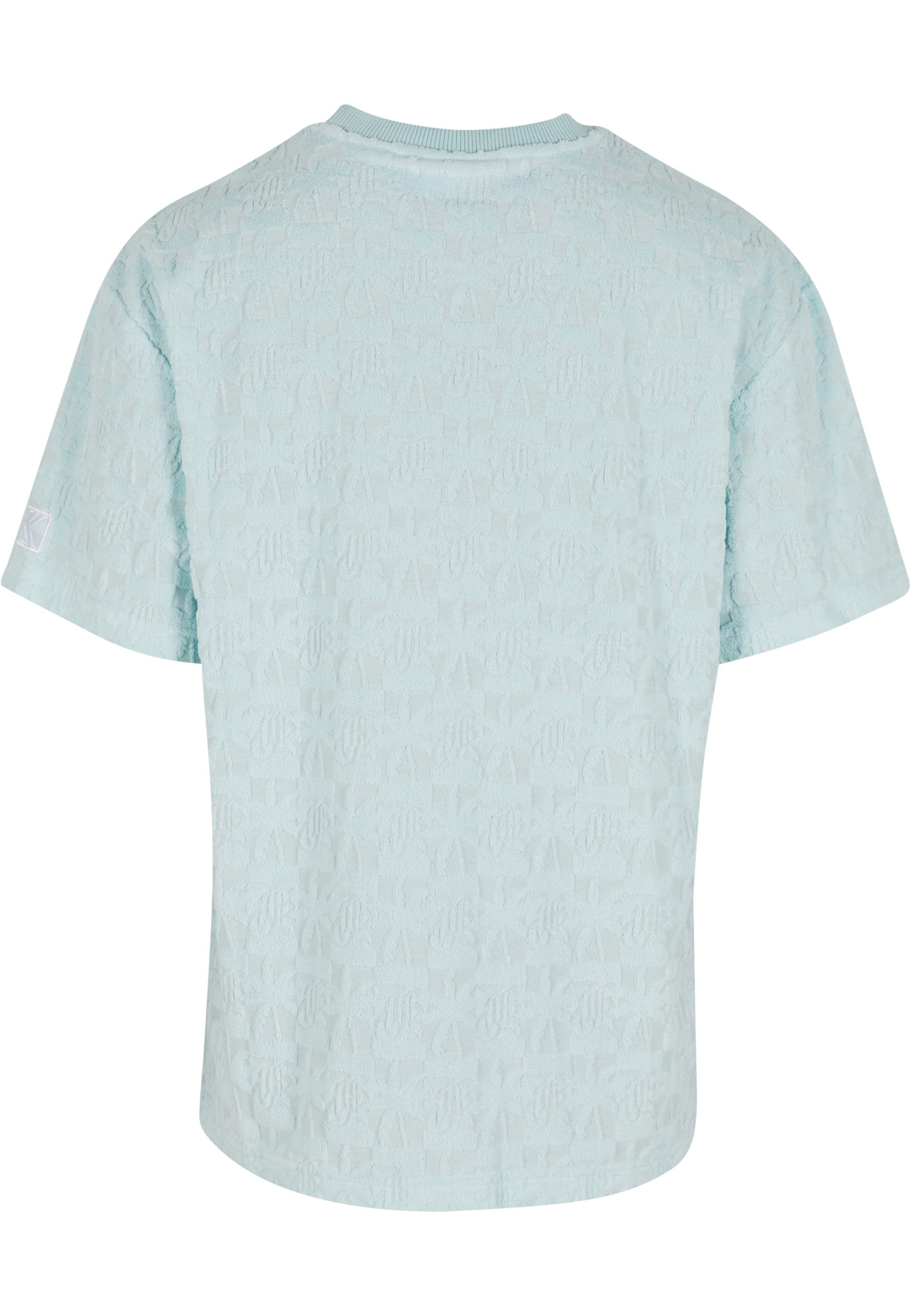 Karl Kani T-Shirt »Karl Kani Og Aop Terry Cloth T-Shirt« 1 Stk.