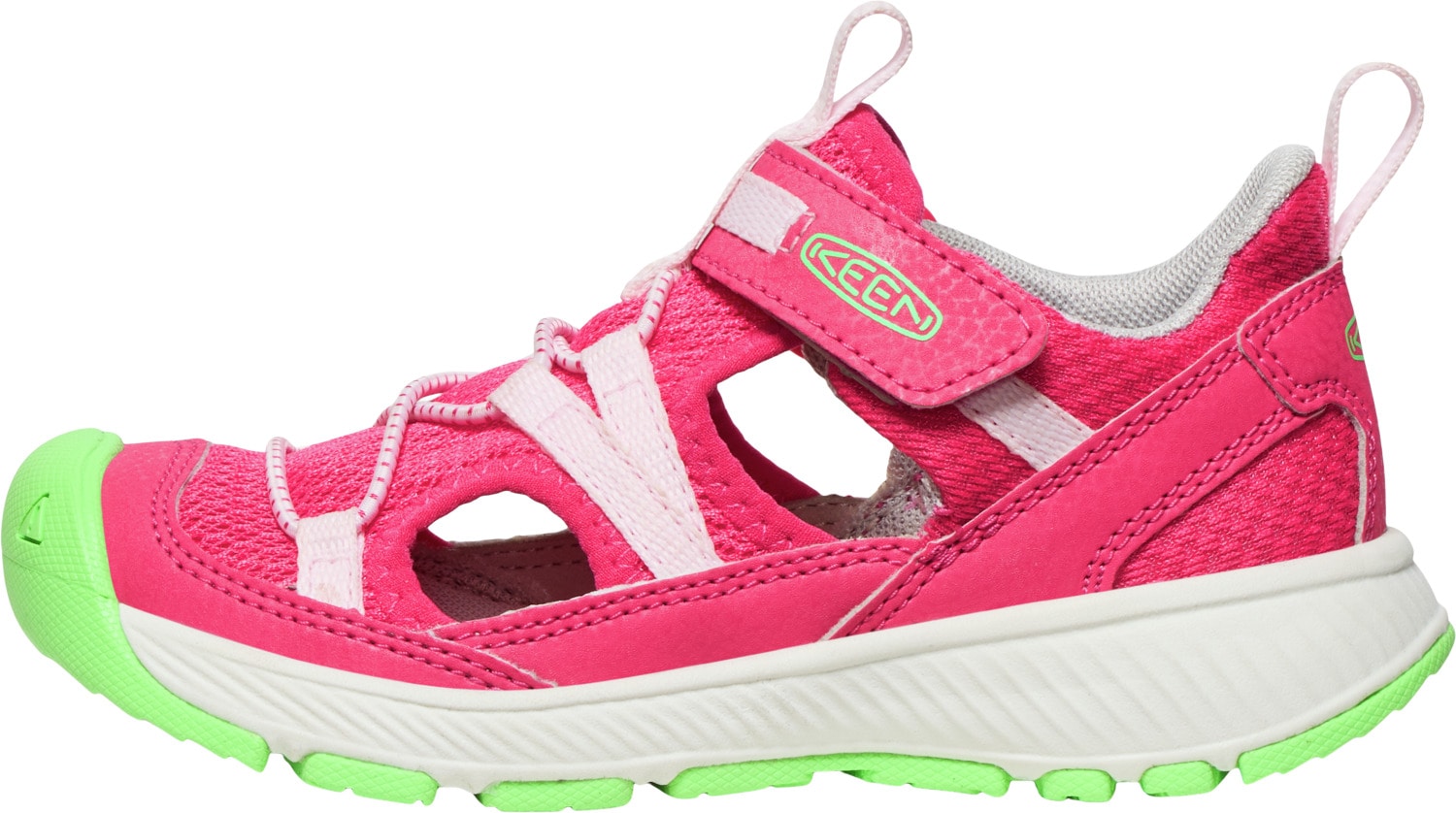 Keen Sandale »MOTOZOA SANDAL«
