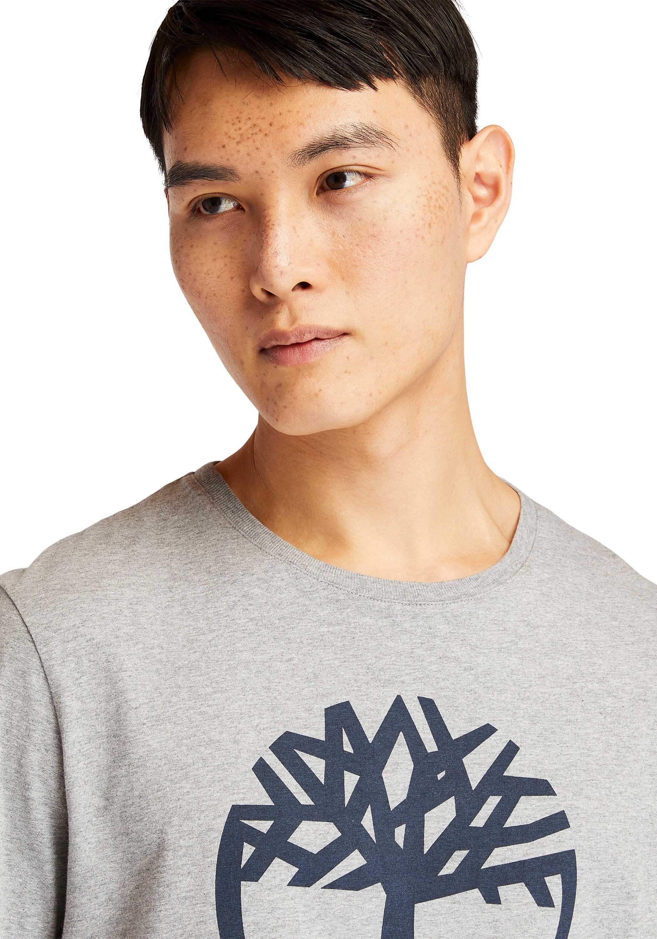 Timberland T-Shirt »Kennebec River Tree«