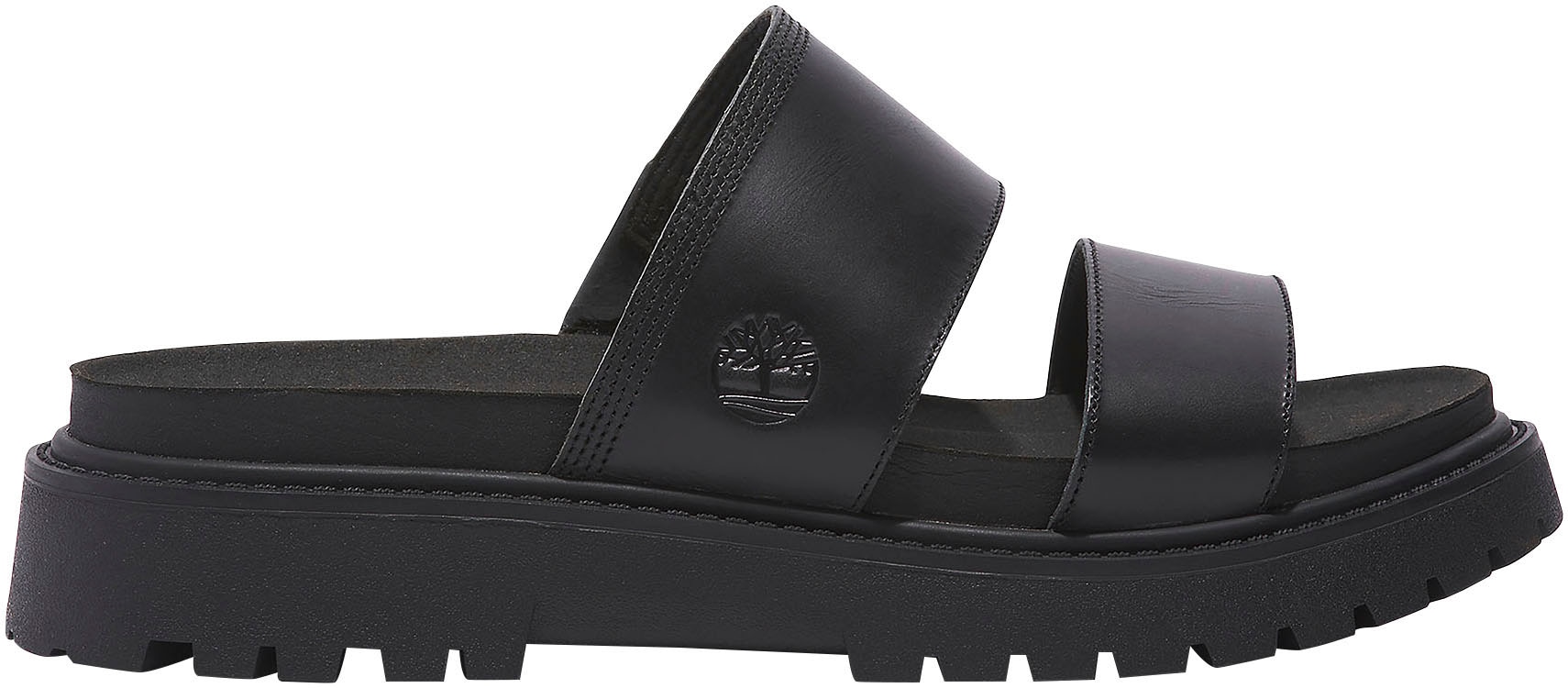 Timberland Sandale »CLAIREMONT WAY SLIDE SANDAL«