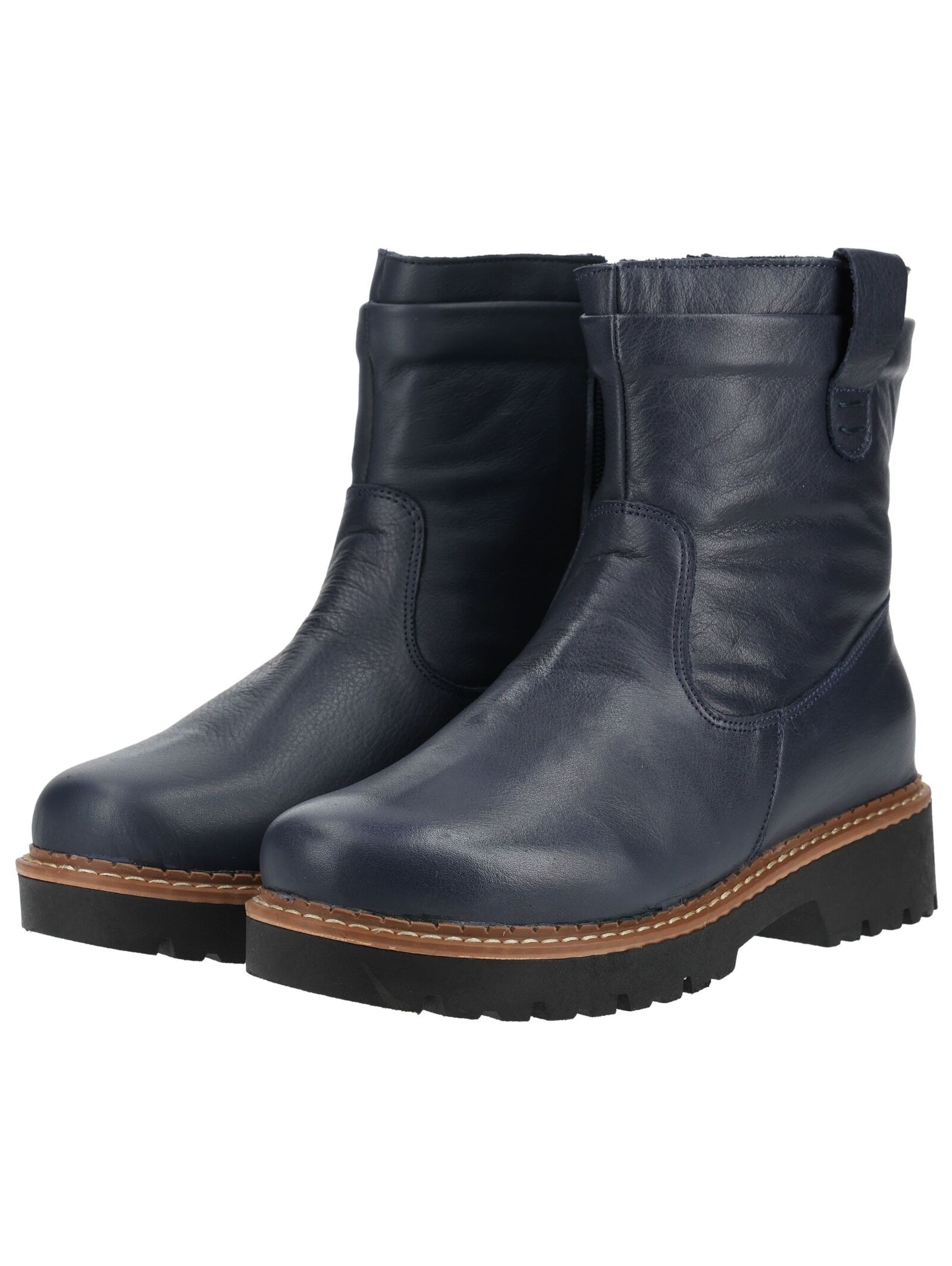 Andrea Conti Stiefelette »Andrea Conti Stiefelette Leder«