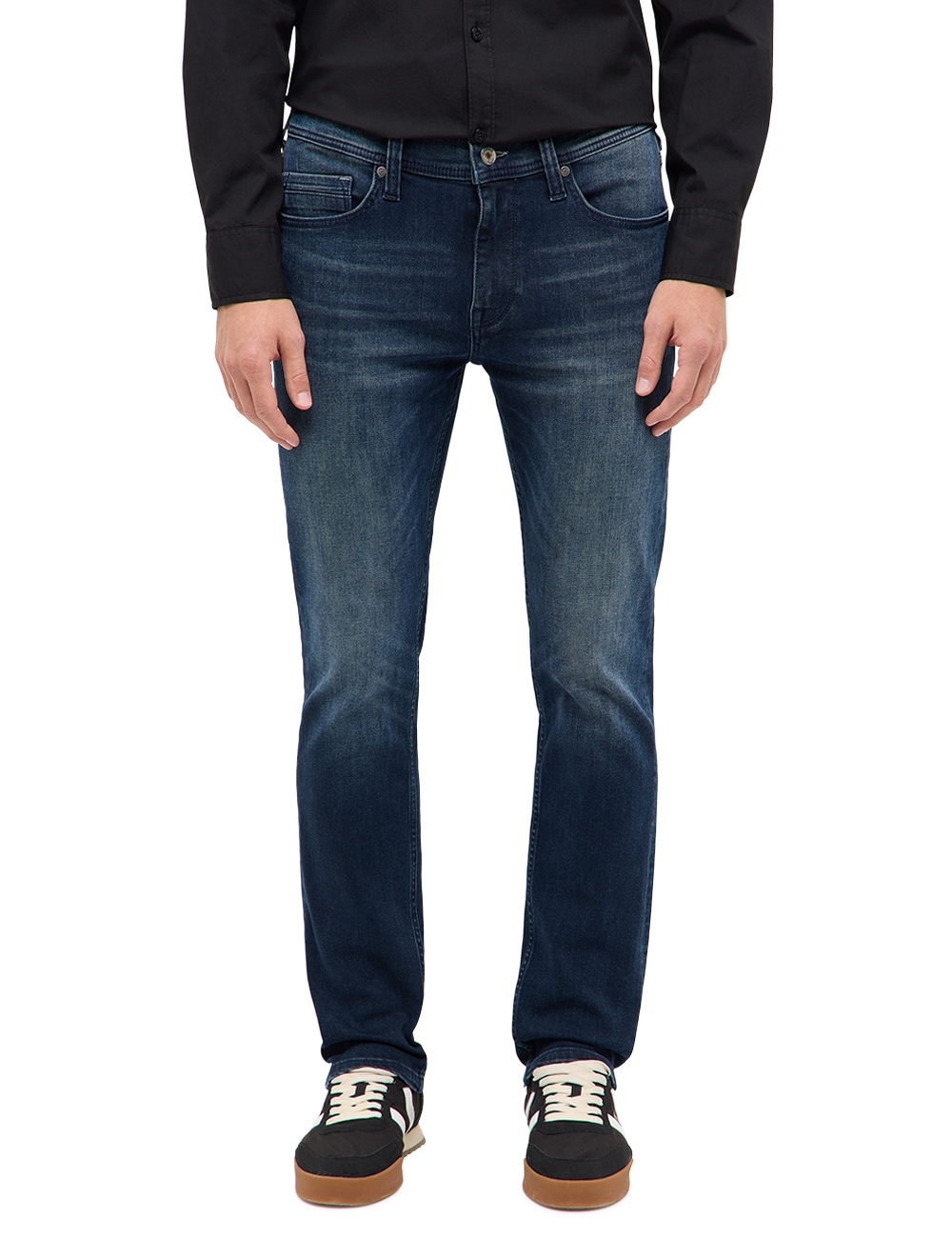 MUSTANG "Herren Style Vegas Slim"
