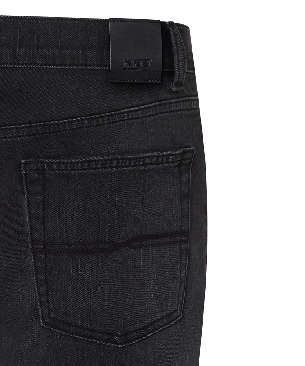 Pioneer Authentic Jeans Straight-Jeans »RON used« im Five-Pocket Style
