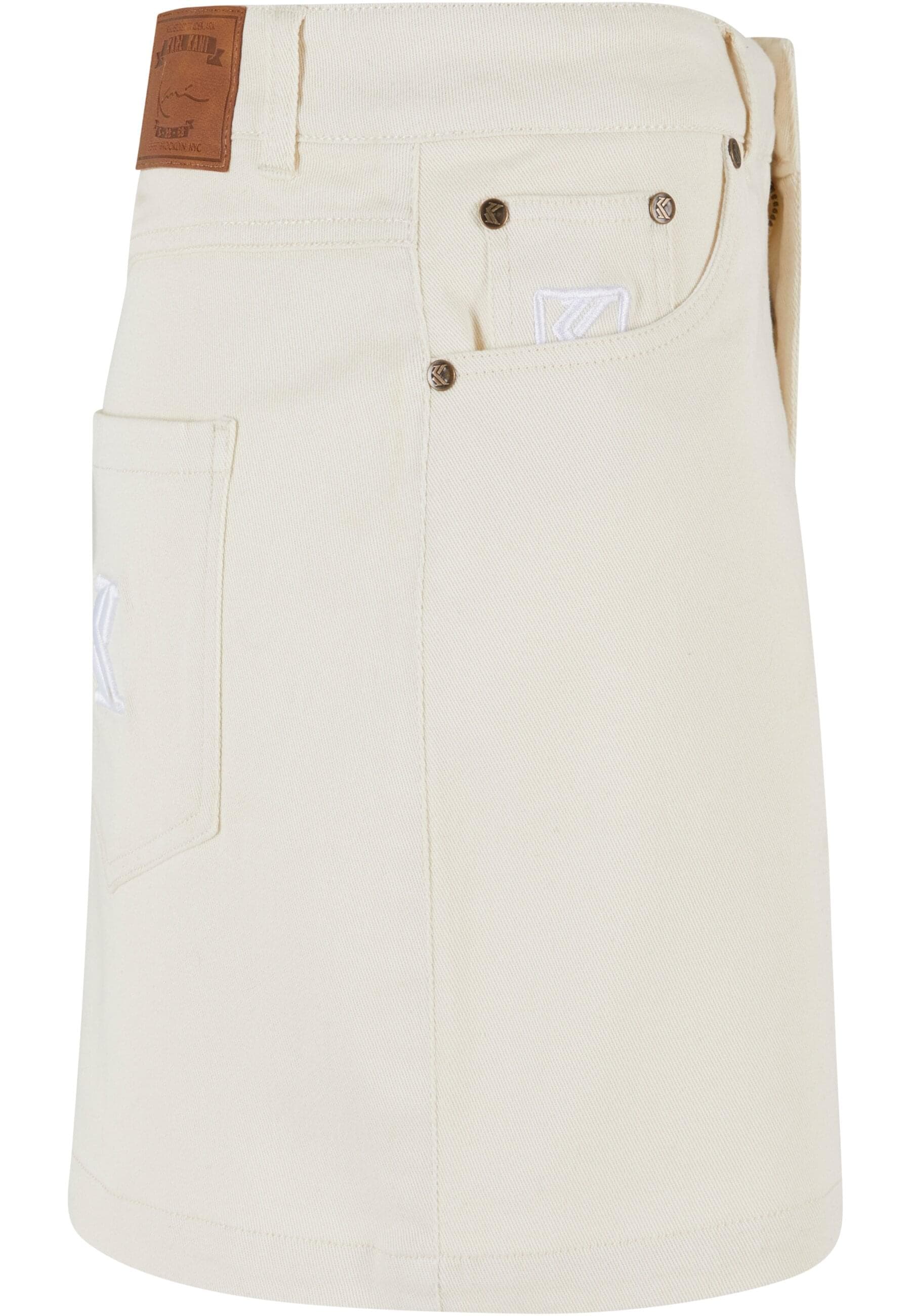 Karl Kani Sommerrock »Karl Kani Damen Karl Kani OG Skirt«, (1 tlg.)