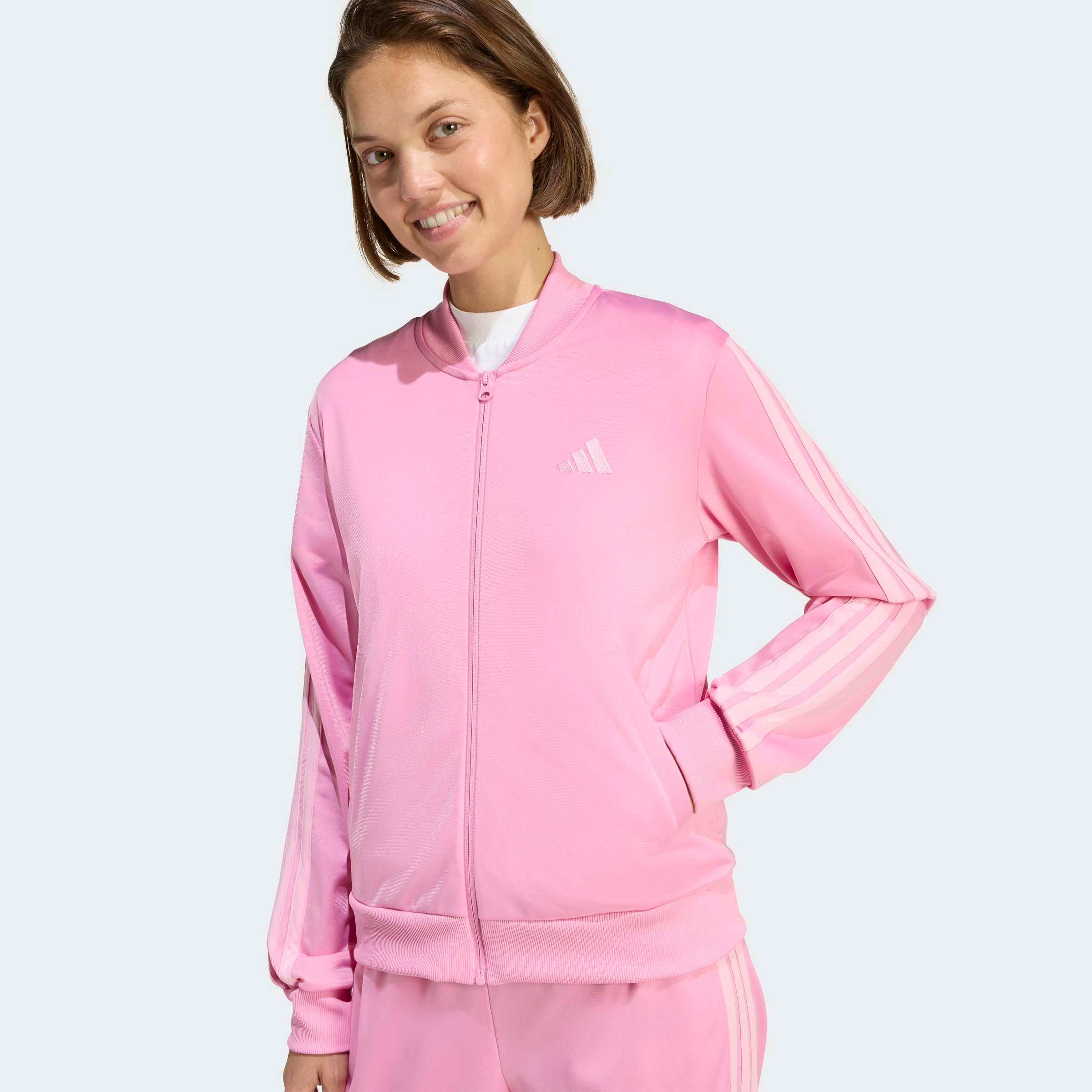 adidas Sportswear Trainingsanzug »DAYREADY« 2 tlg.