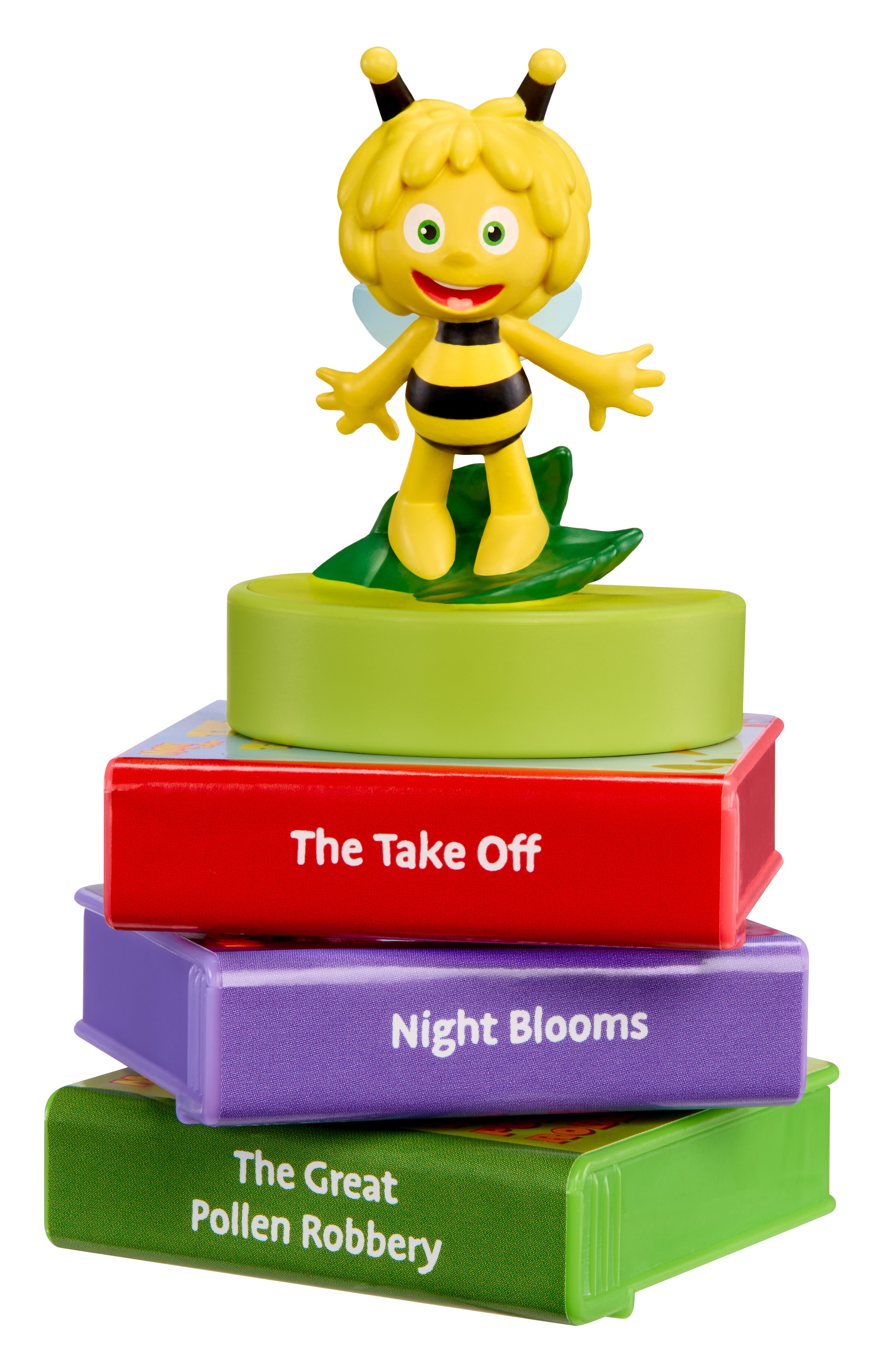 Little Tikes® Hörspiel »Story Dream Machine, Biene Maja Kollektion« dynamische Licht- und Farbeffekte