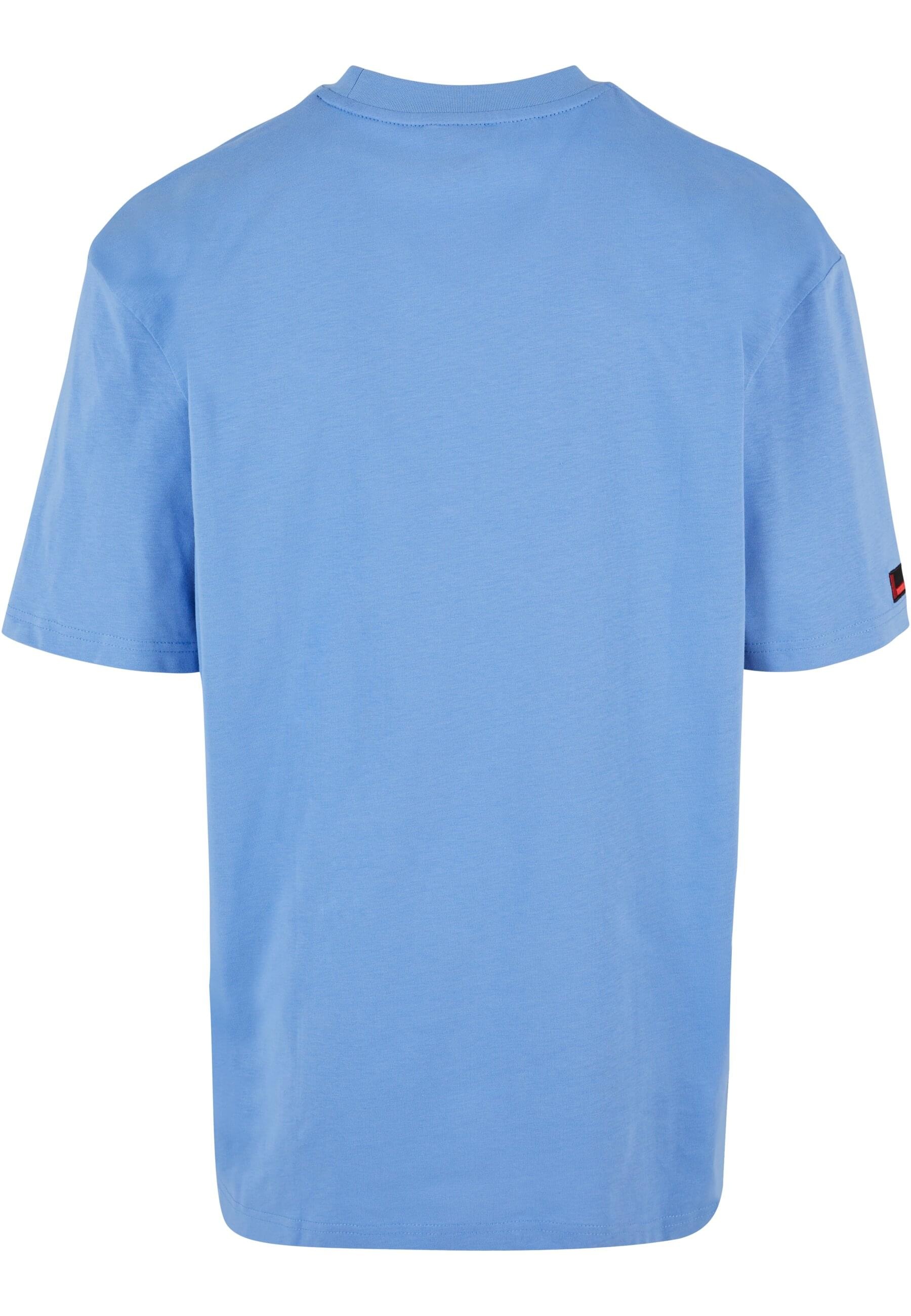 Fubu T-Shirt »Fubu Herren FM242-007-1 Fubu College Tee« 1 Stk. tlg.