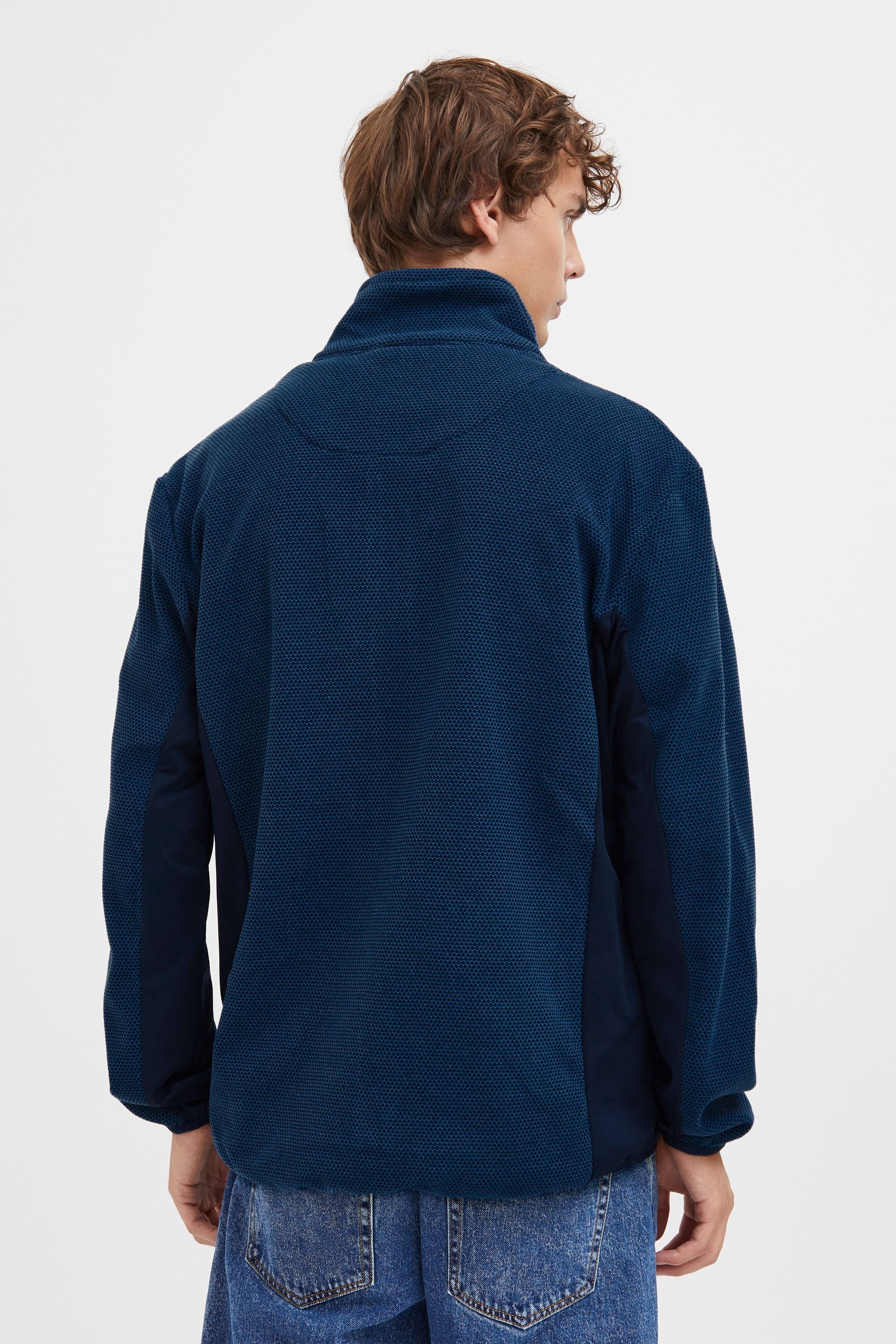 North Bend Fleecejacke »Fleecejacke NBHelgo«