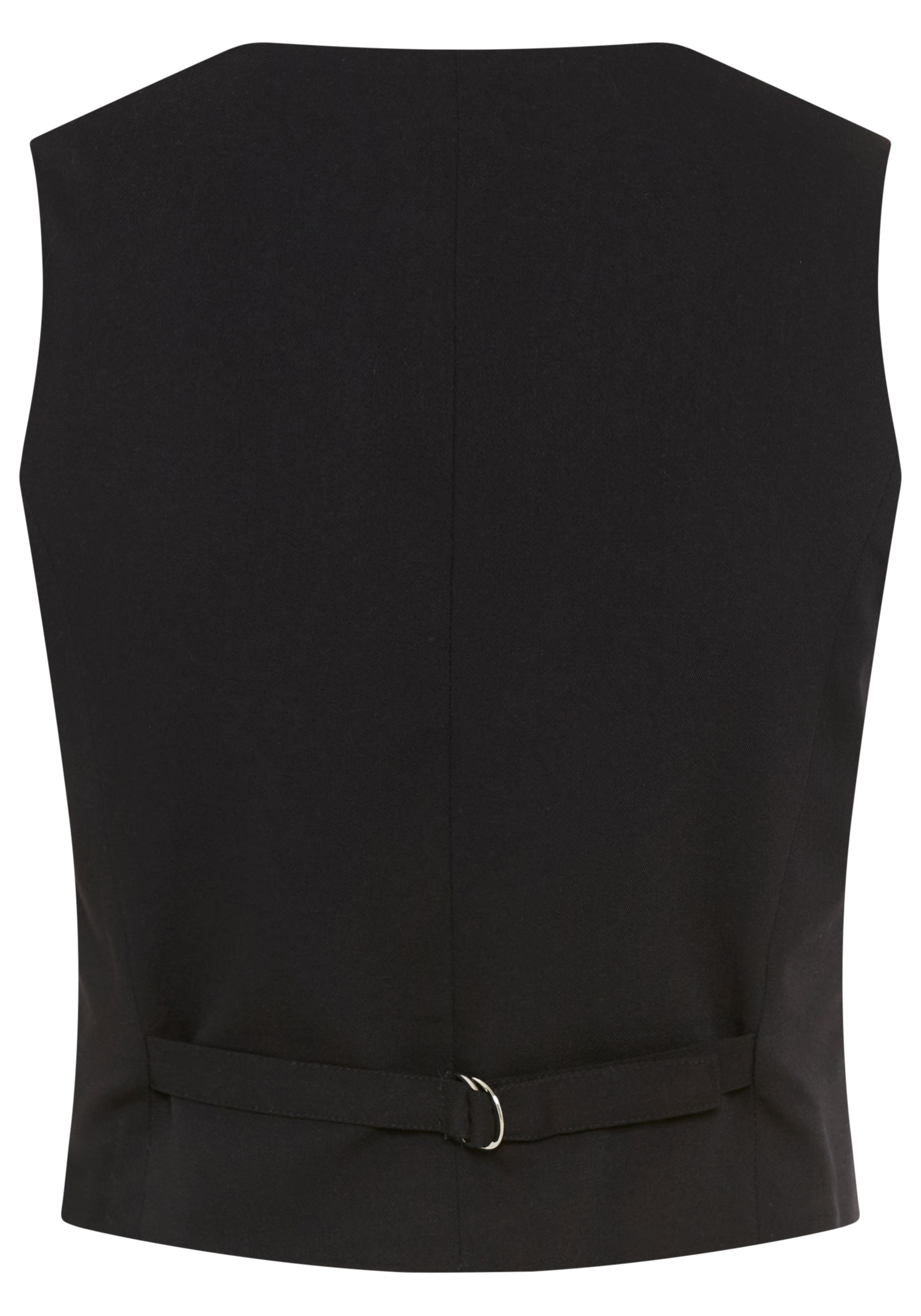 Laura Scott Anzugweste im trendigen Look