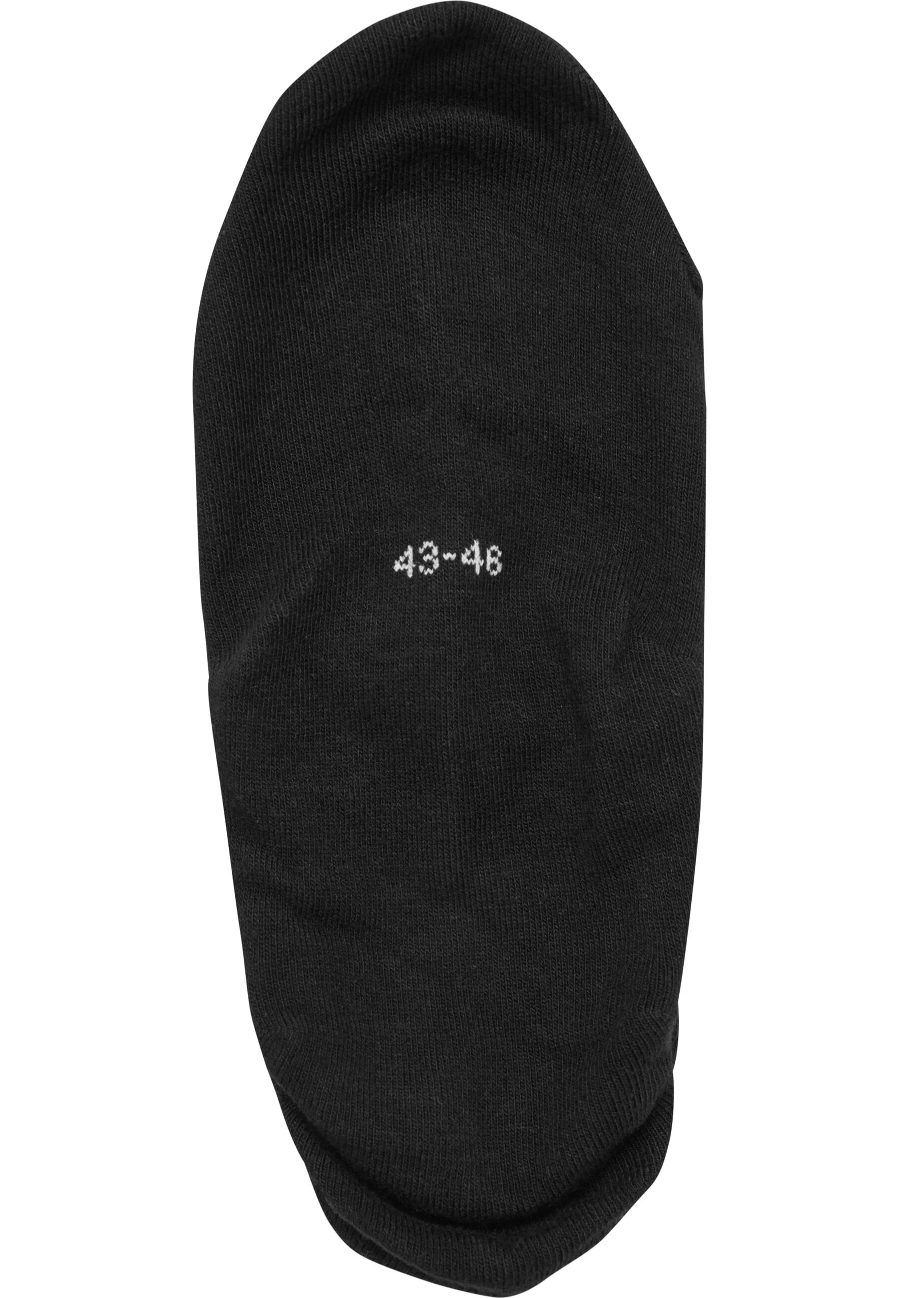 Karl Kani Basicsocken »Karl Kani Karl Kani Signature Invisible Socks 6 Packs«, (1 Paar)