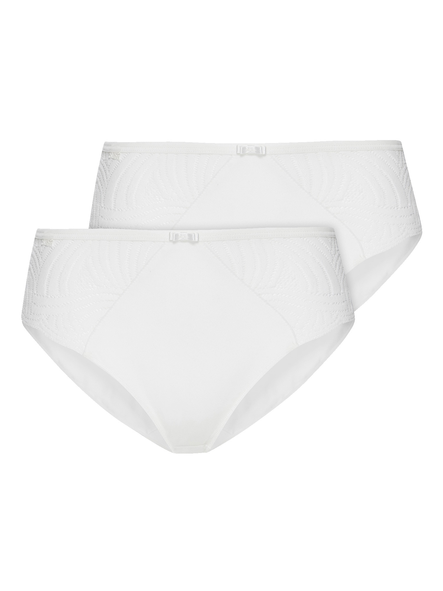 Susa Slip "2er Pack Slip Nizza"