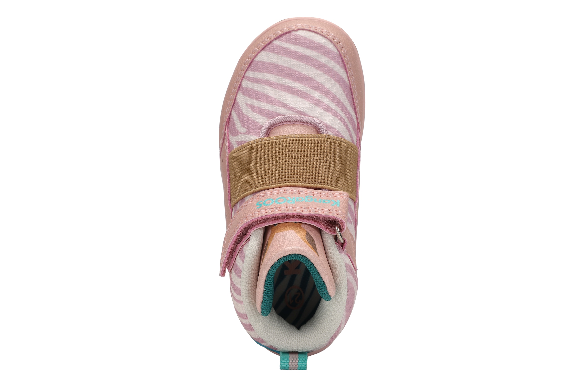 KangaROOS Sneaker »K-BFI PEPPY EV«, Barfussschuh