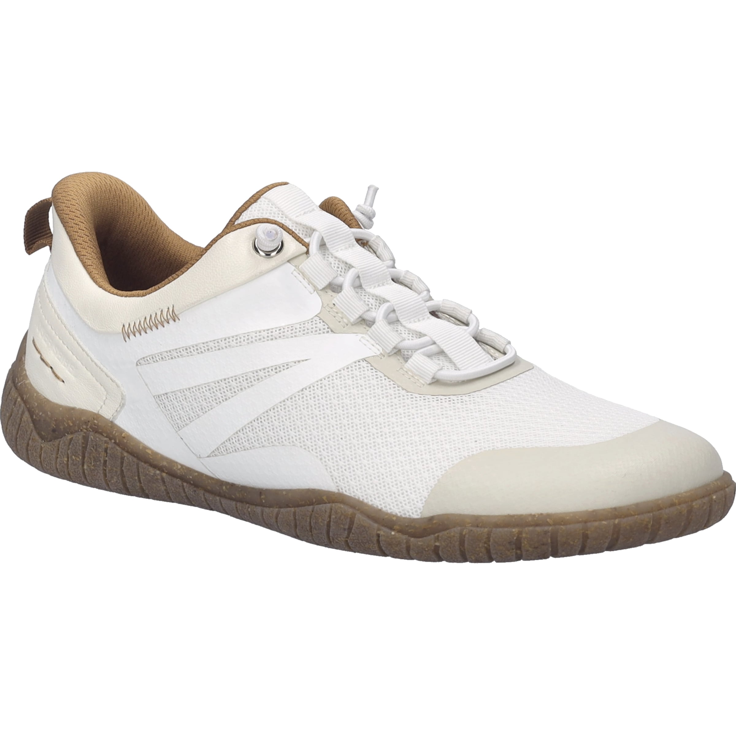 Josef Seibel Sneaker "Wynona 11, weiss" günstig online kaufen