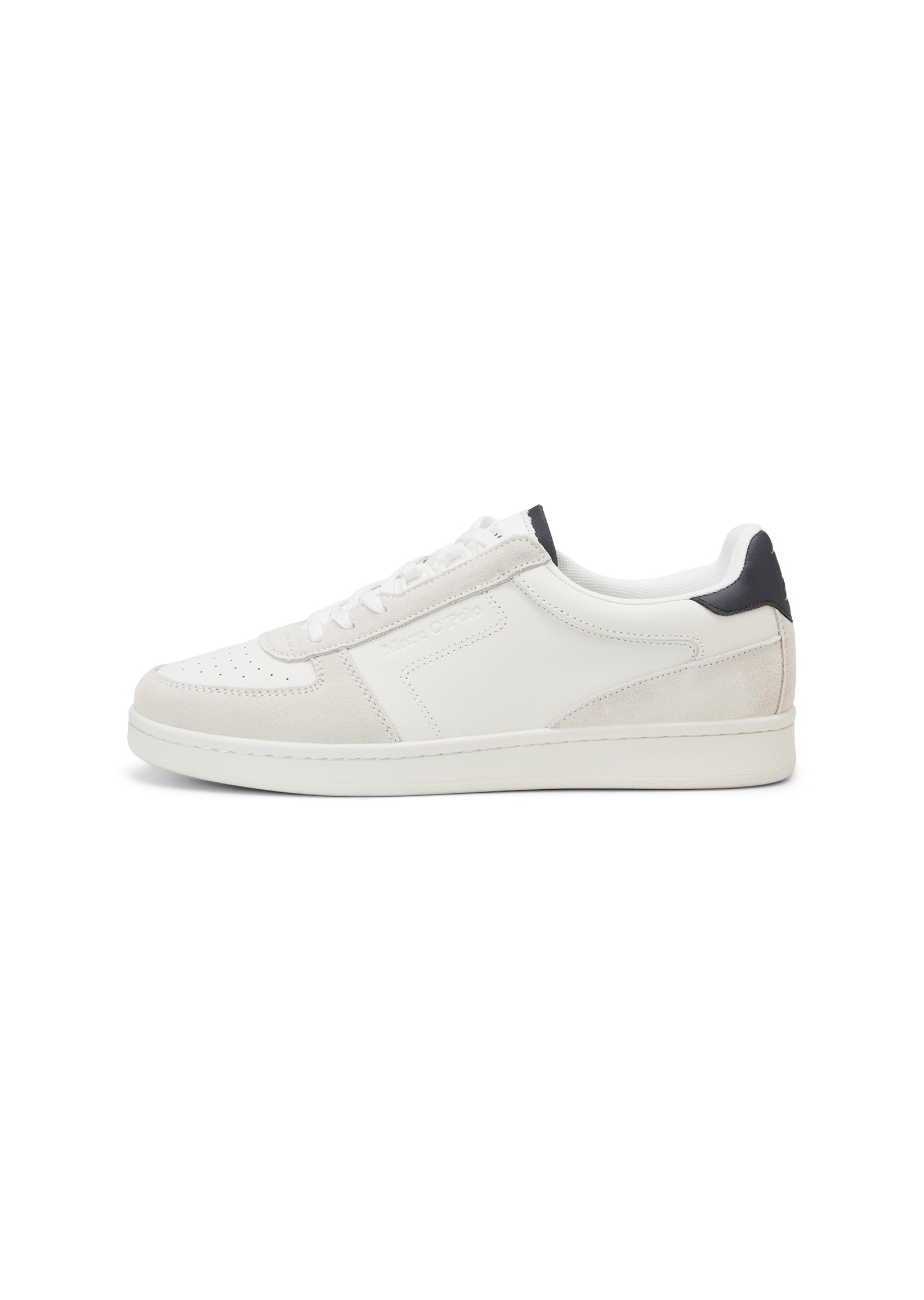 Marc O'Polo Sneaker »aus hochwertigem Rindleder«