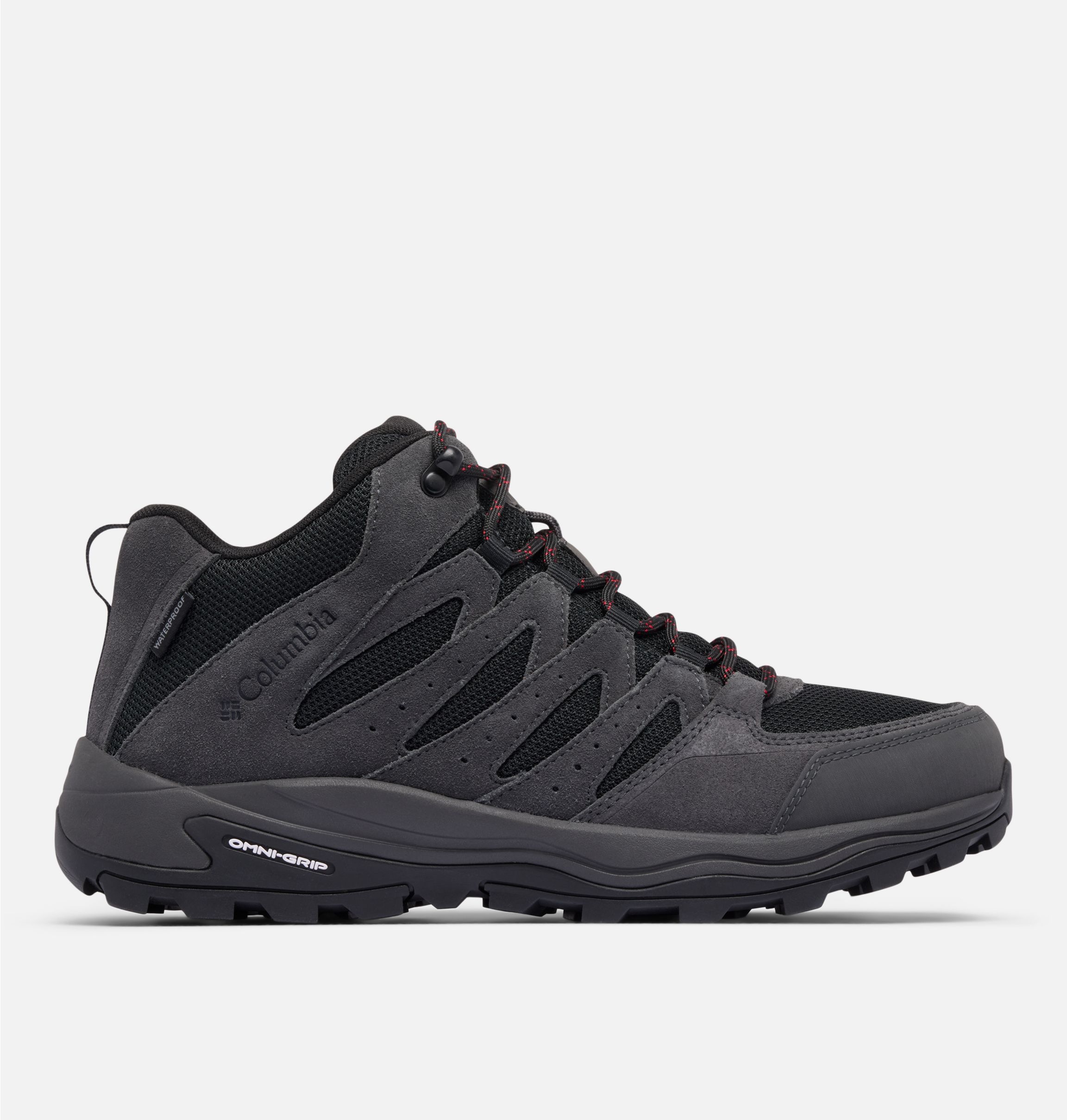 Columbia Wanderschuh "REDMOND™ IV MID WATERPROOF", wasserdicht günstig online kaufen