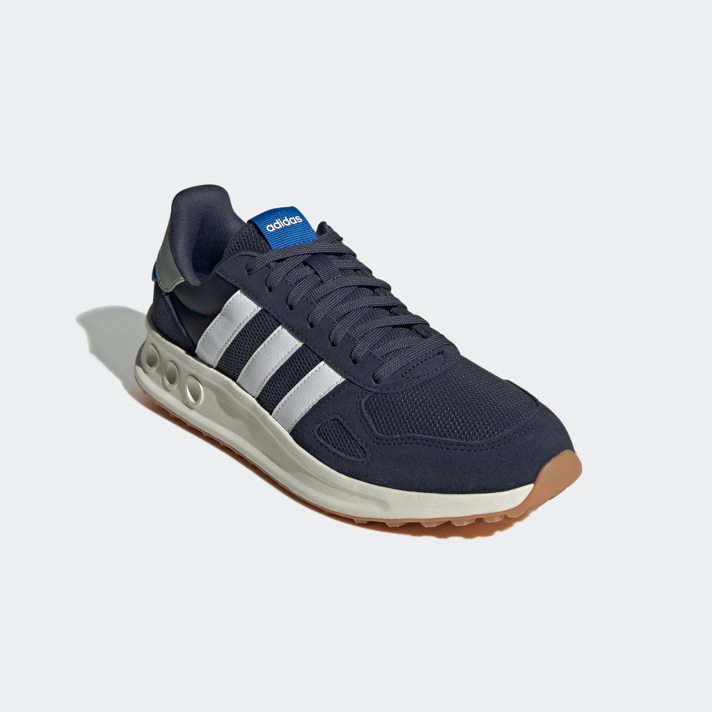 adidas Sportswear Sneaker "RUN 84", inspiriert vom Design des adidas LA Trainer