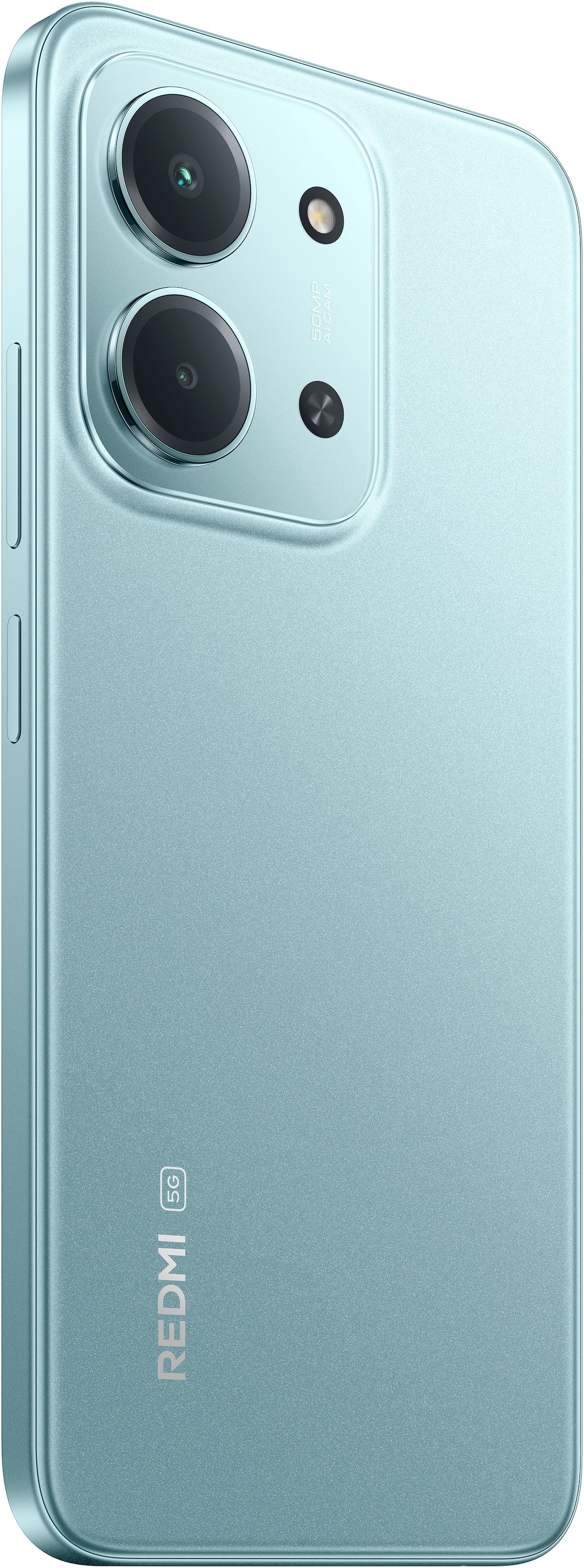 Xiaomi Smartphone »Redmi 15C 5G 4+128GB«, Mint Green