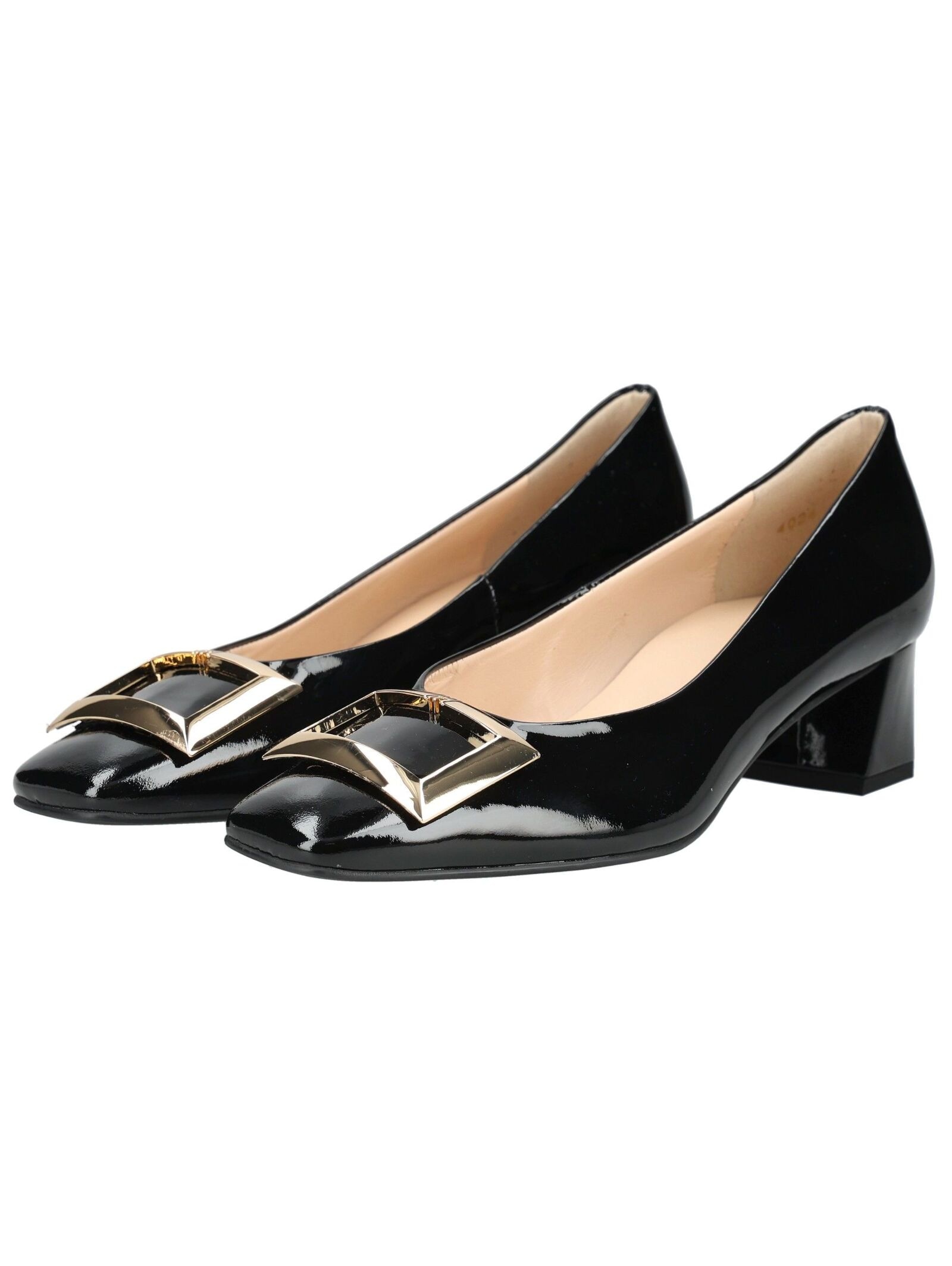 Högl Pumps »Högl Pumps Leder«