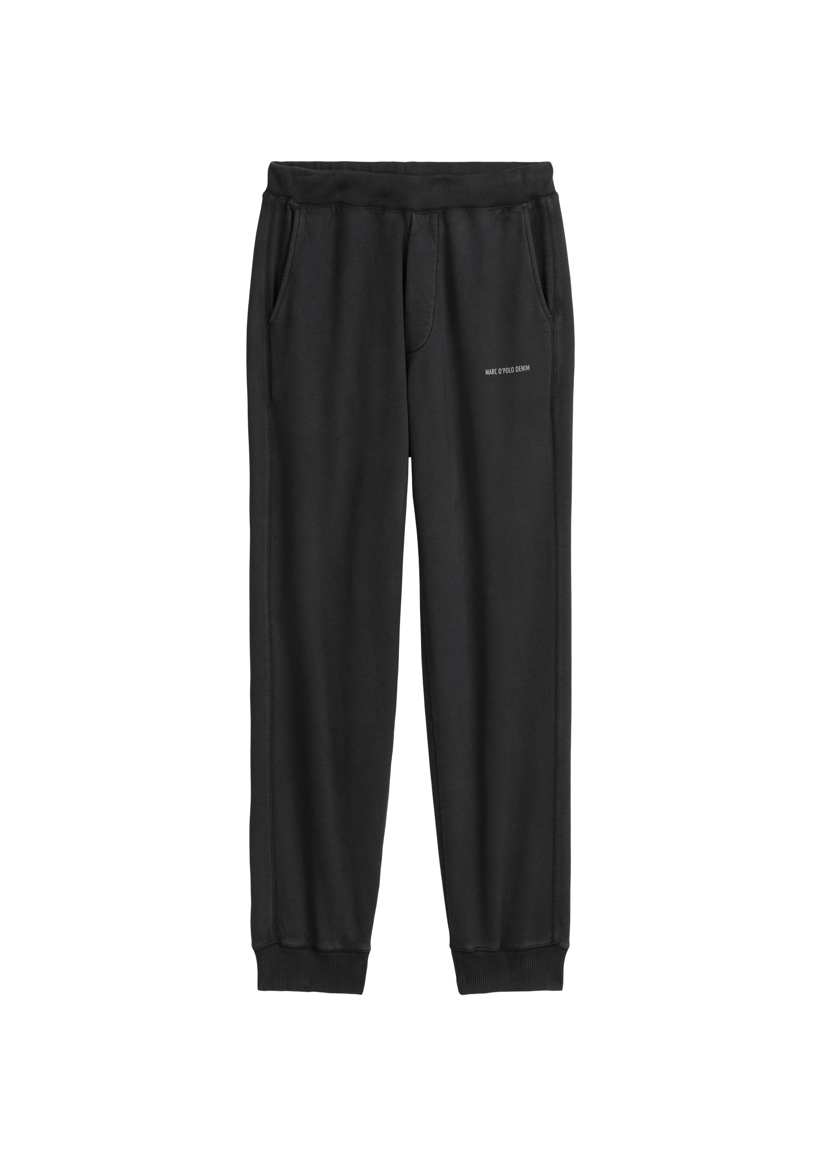 Marc O'Polo DENIM Chinohose »aus Bio-Baumwolle«