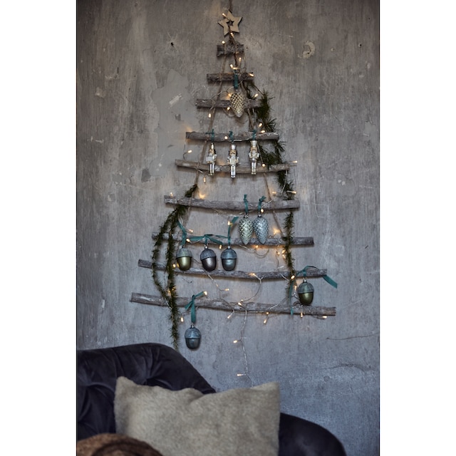 Schneider Dekobaum »Weihnachtsbaum, Weihnachtsdeko aussen«, für die Wand,  Höhe 87 cm kaufen | BAUR