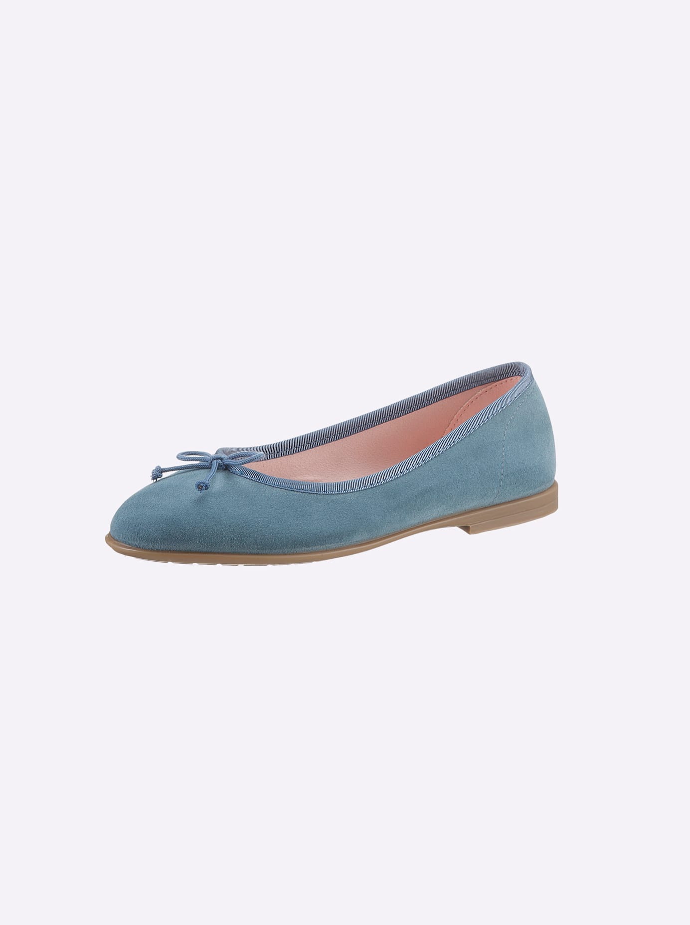 Casual Looks Ballerina