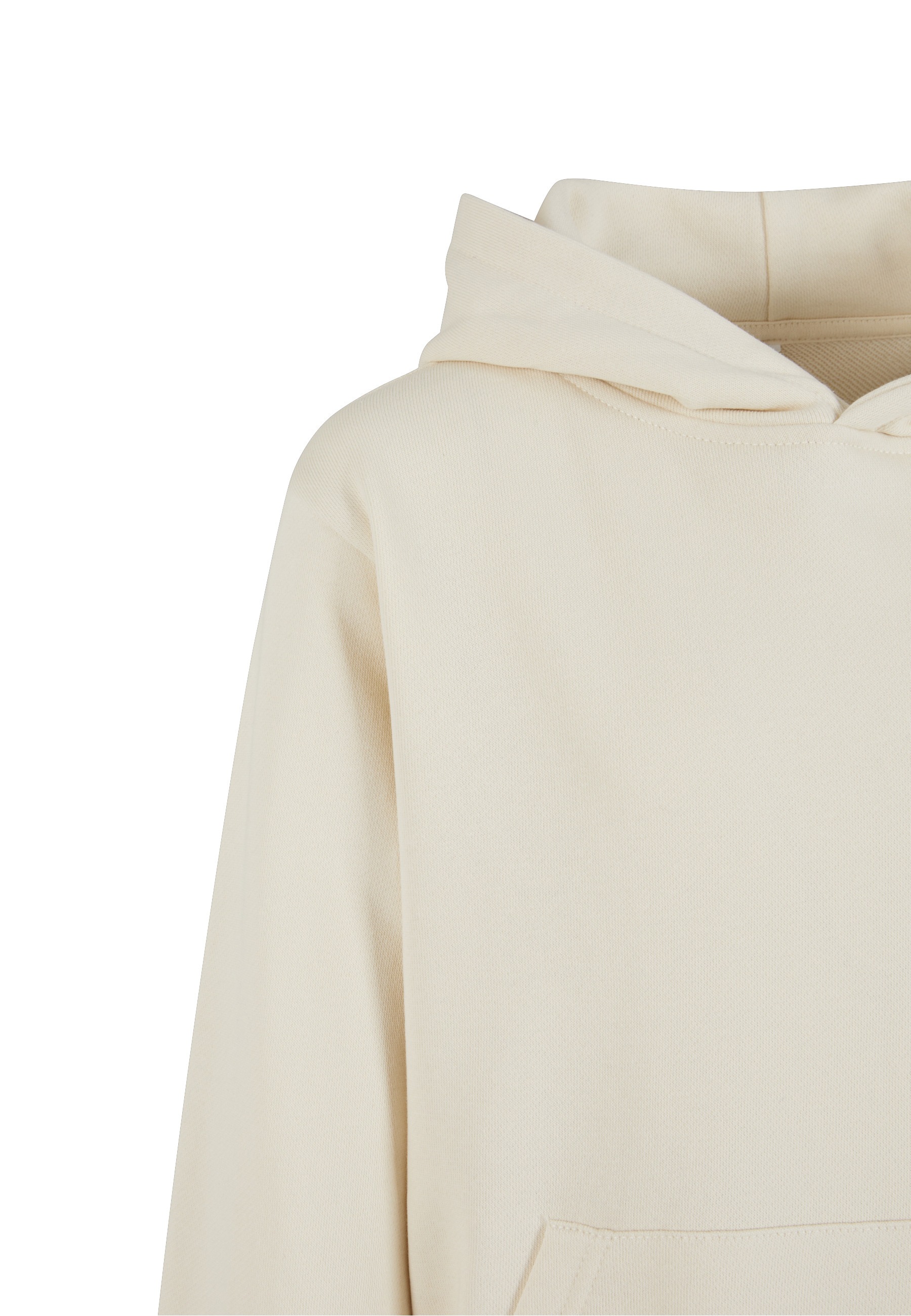 URBAN CLASSICS Kapuzenpullover »Urban Classics Girls Light Terry Oversized Hoodie« 1
