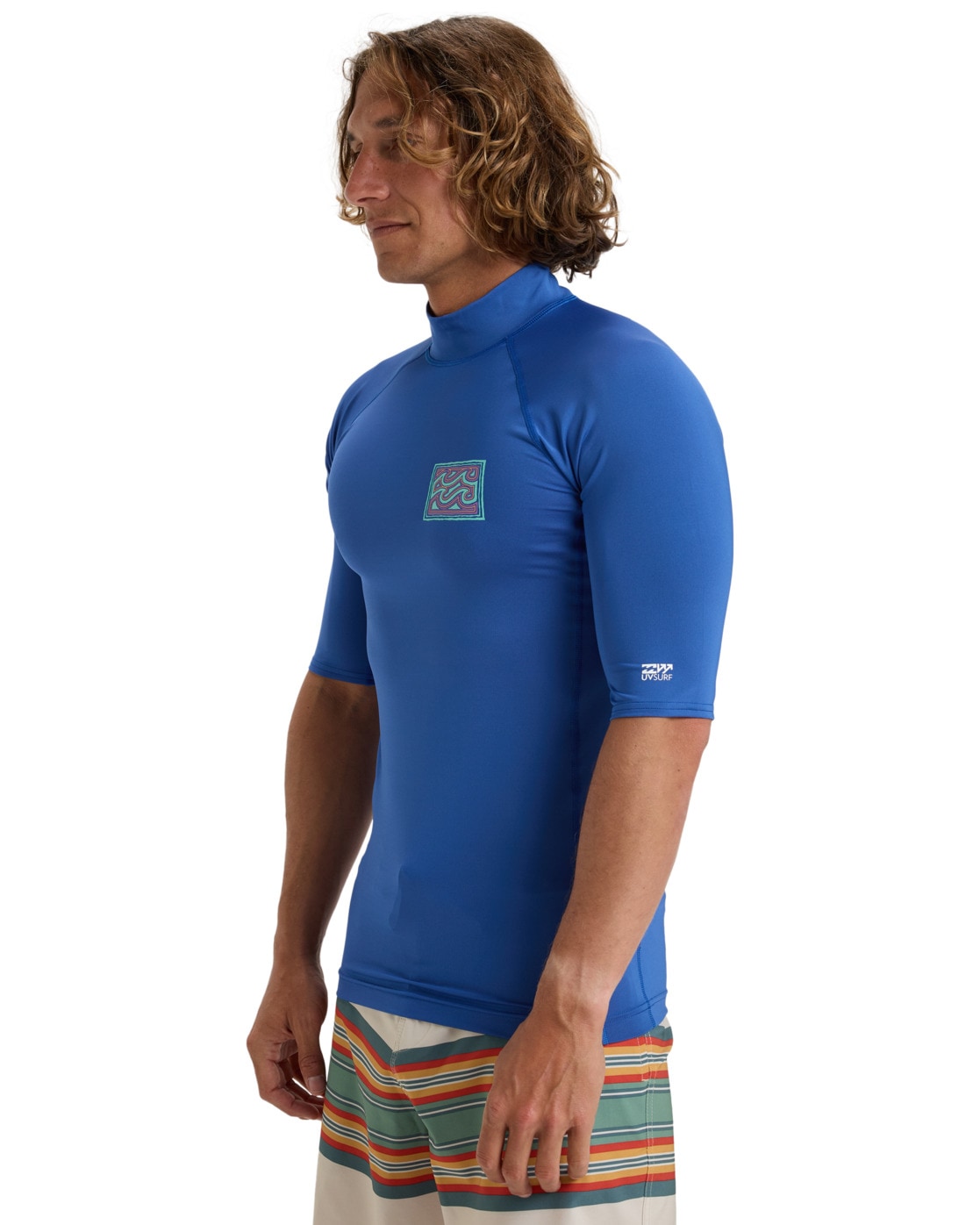 Billabong Funktionstop »Know The Feeling«