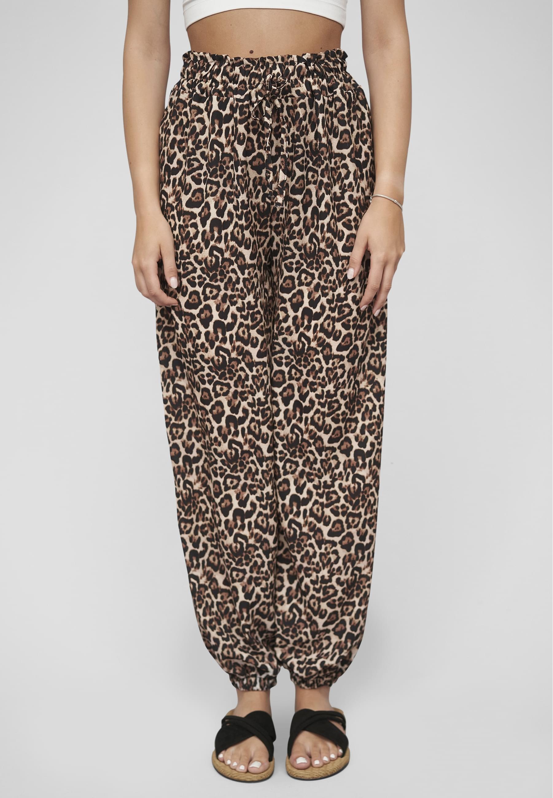 CLOUD 5IVE Stoffhose »CLOUD 5IVE Summer Pants«