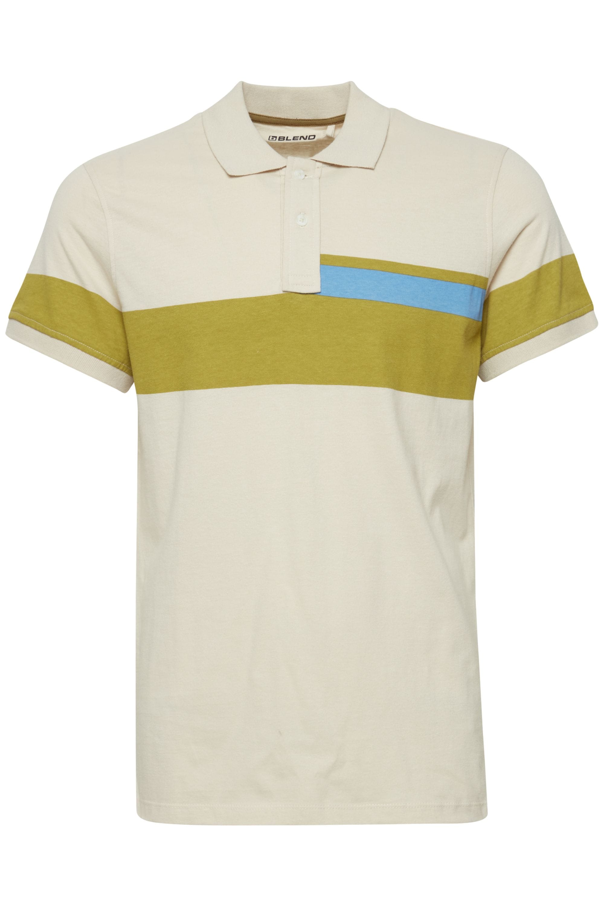 Blend Poloshirt "Poloshirt BHUdo" günstig online kaufen